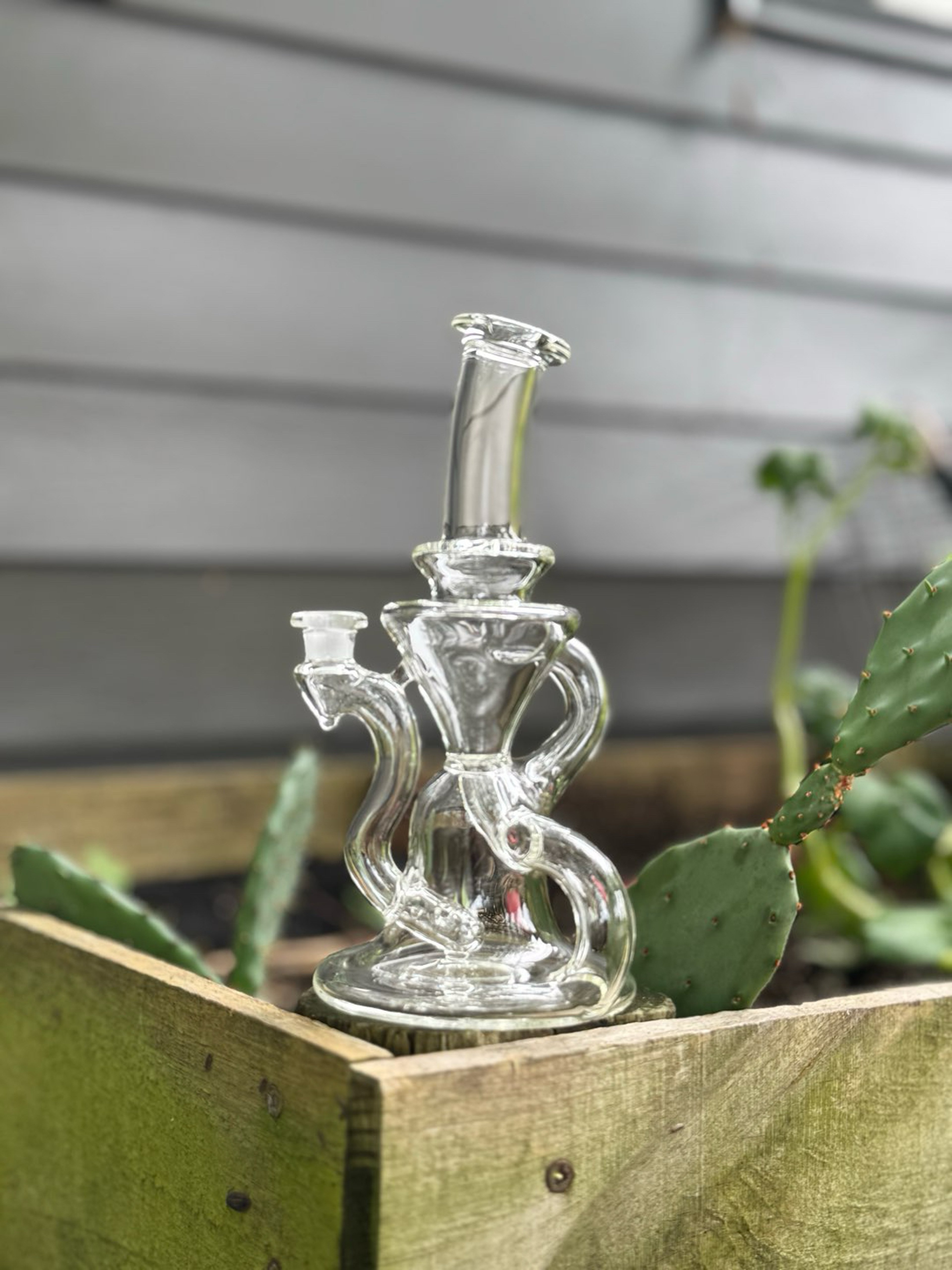 Jaysonw single uptake recycler image 0