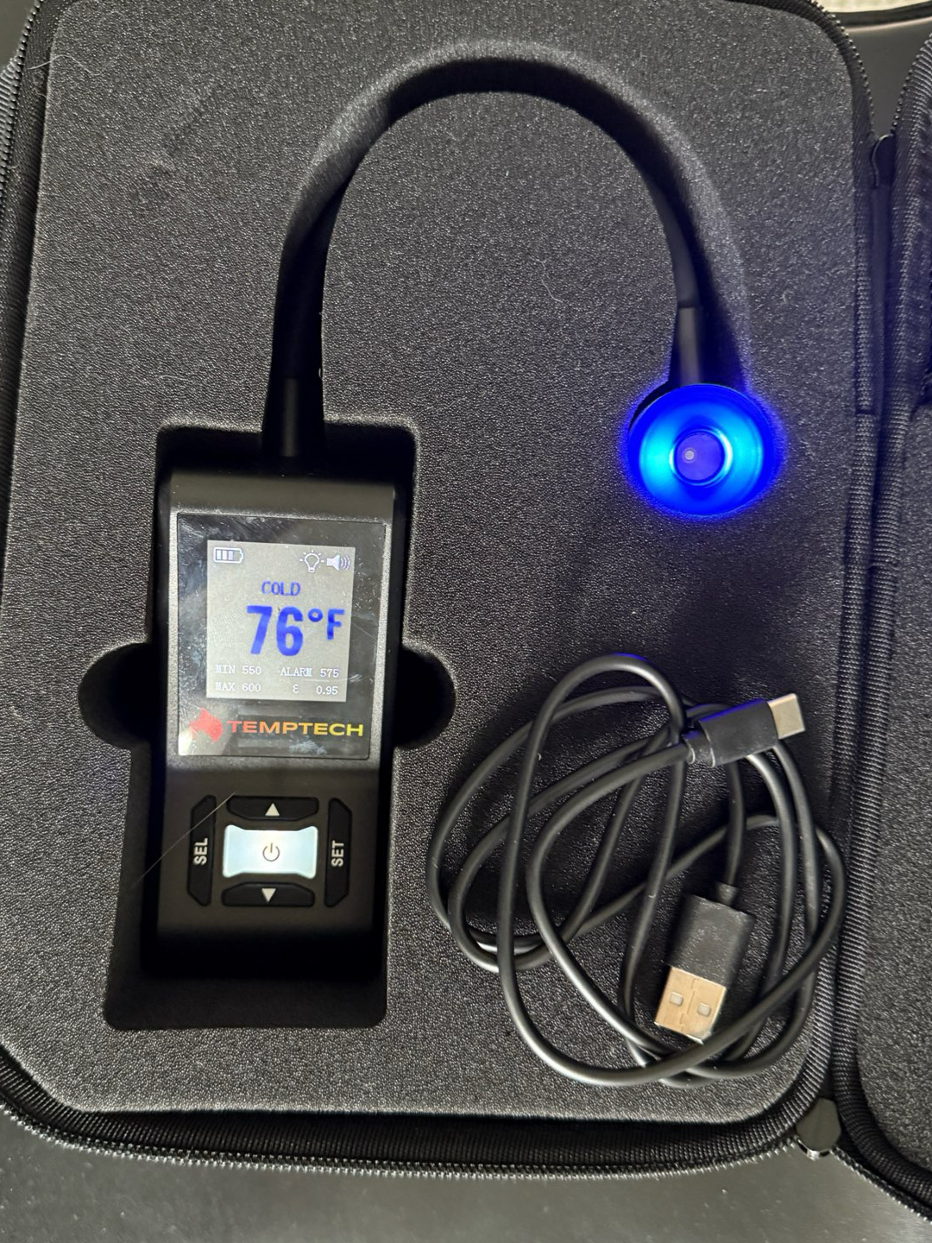 Preview pic of Temp Tech