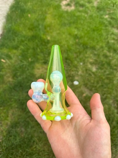 Preview pic of Mini lamp