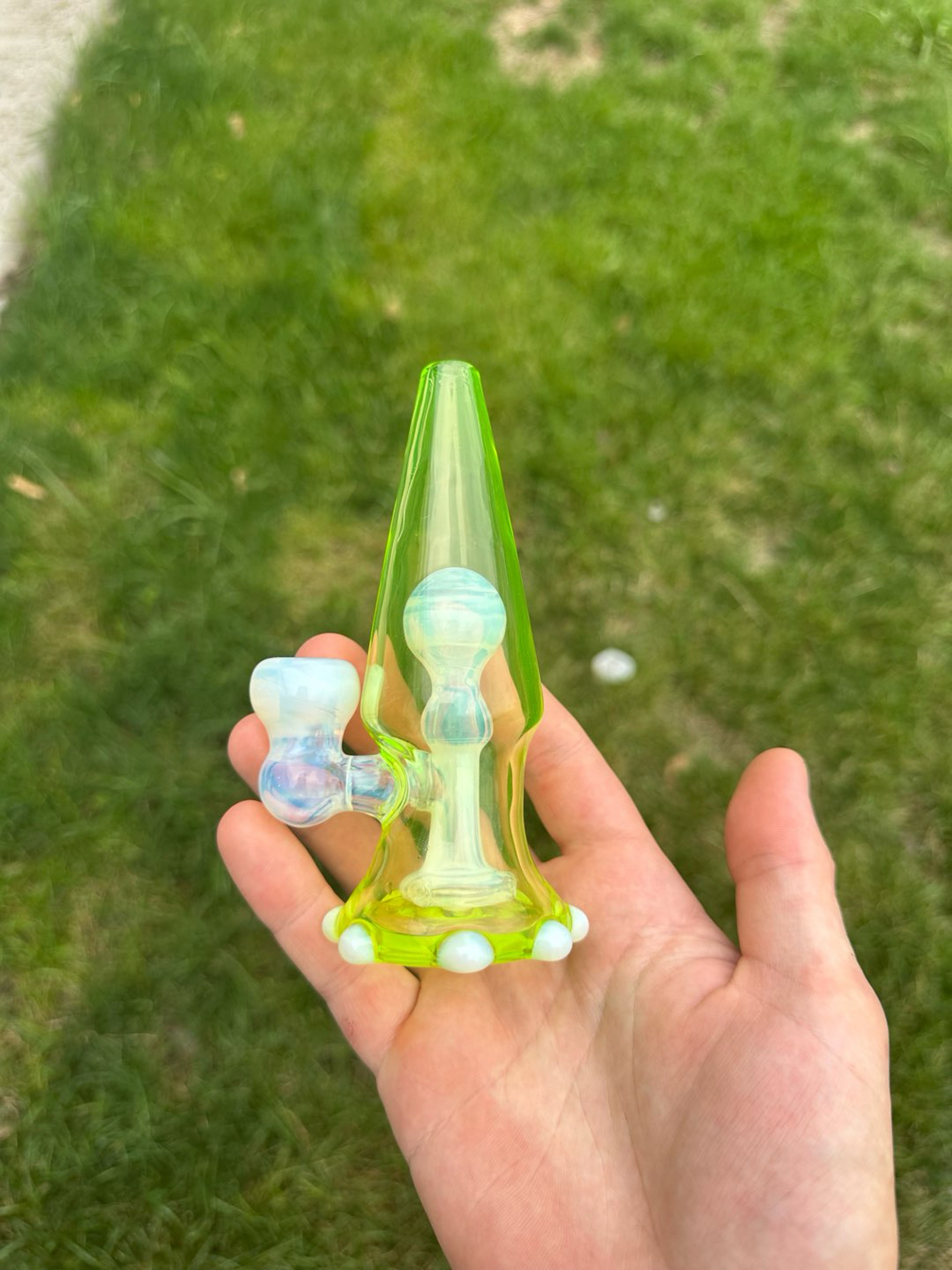 Preview pic of Mini lamp