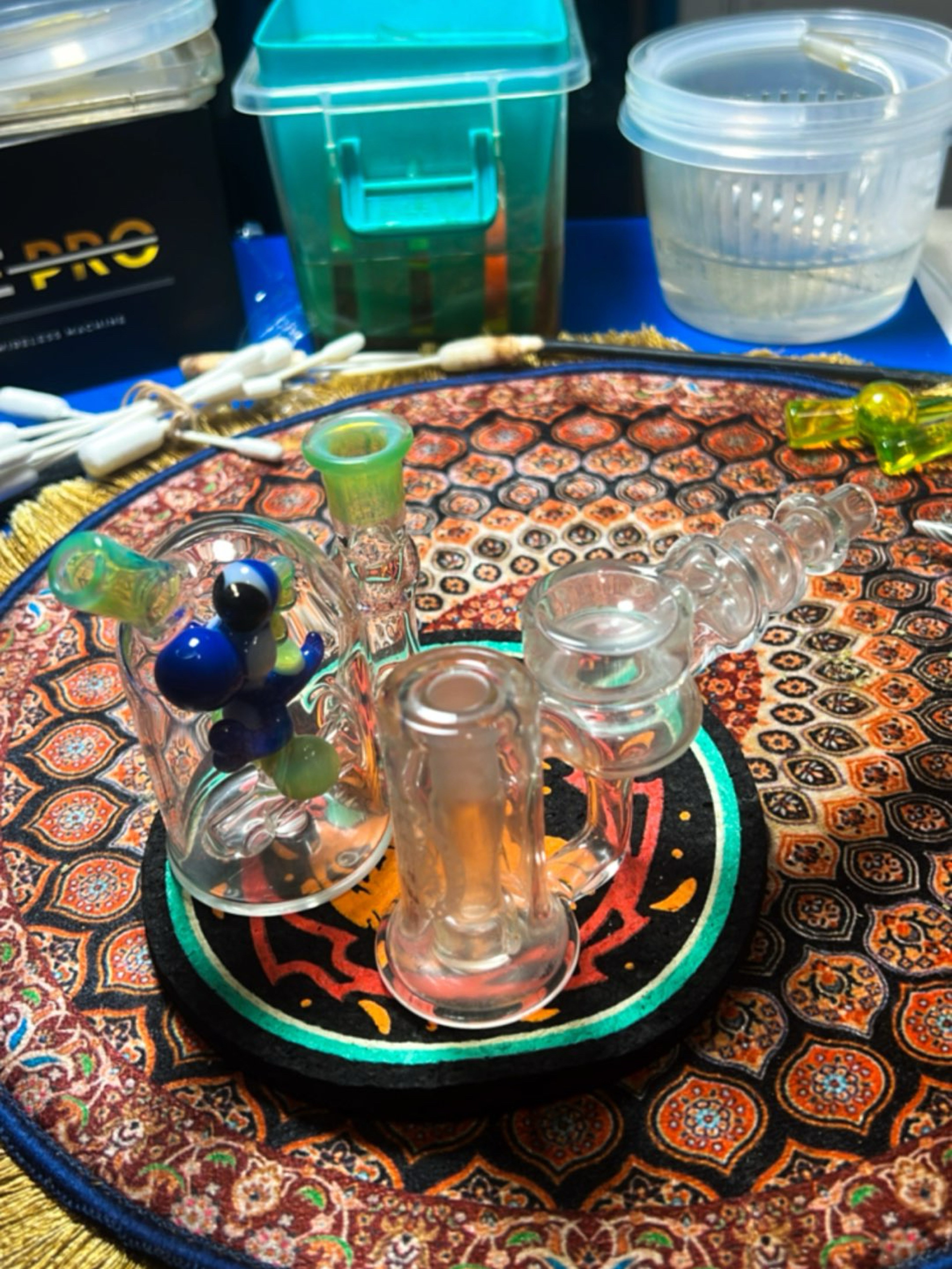 Preview pic of Minis