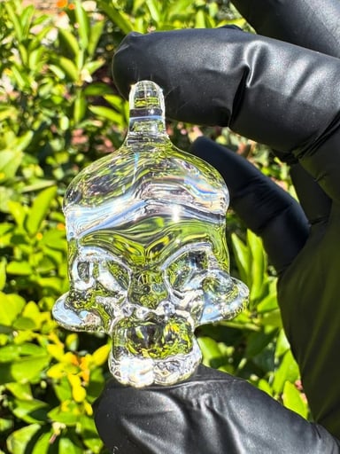 Preview pic of K Berg Pendant