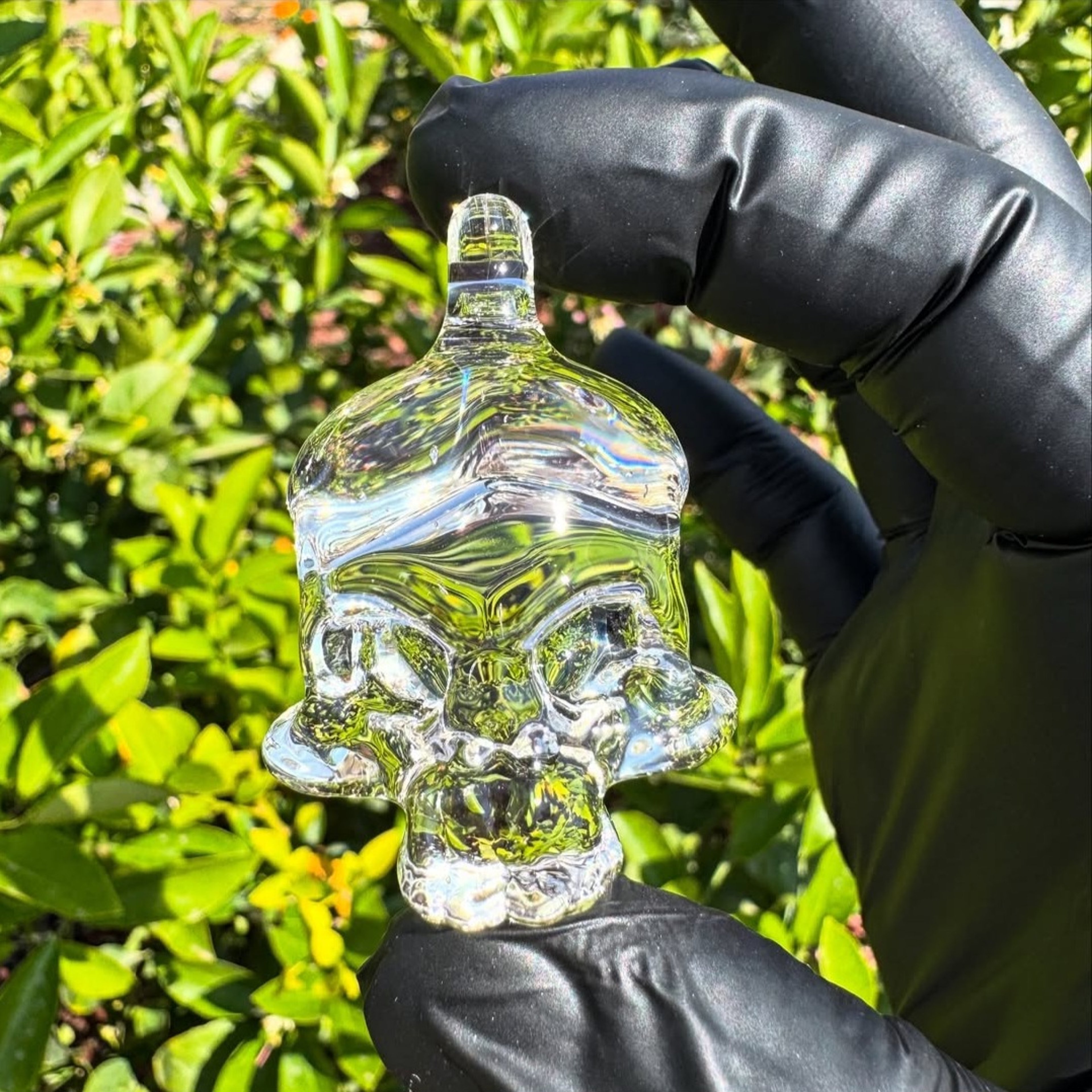 Preview pic of K Berg Pendant