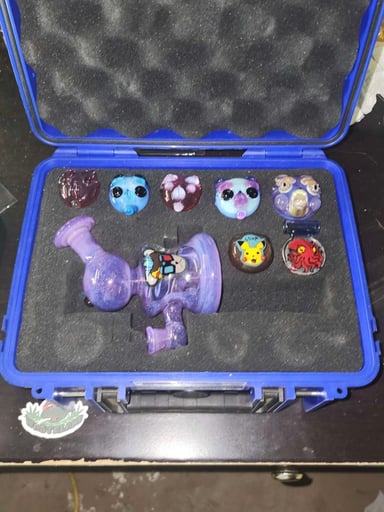 Preview pic of Shurlokholm Collection