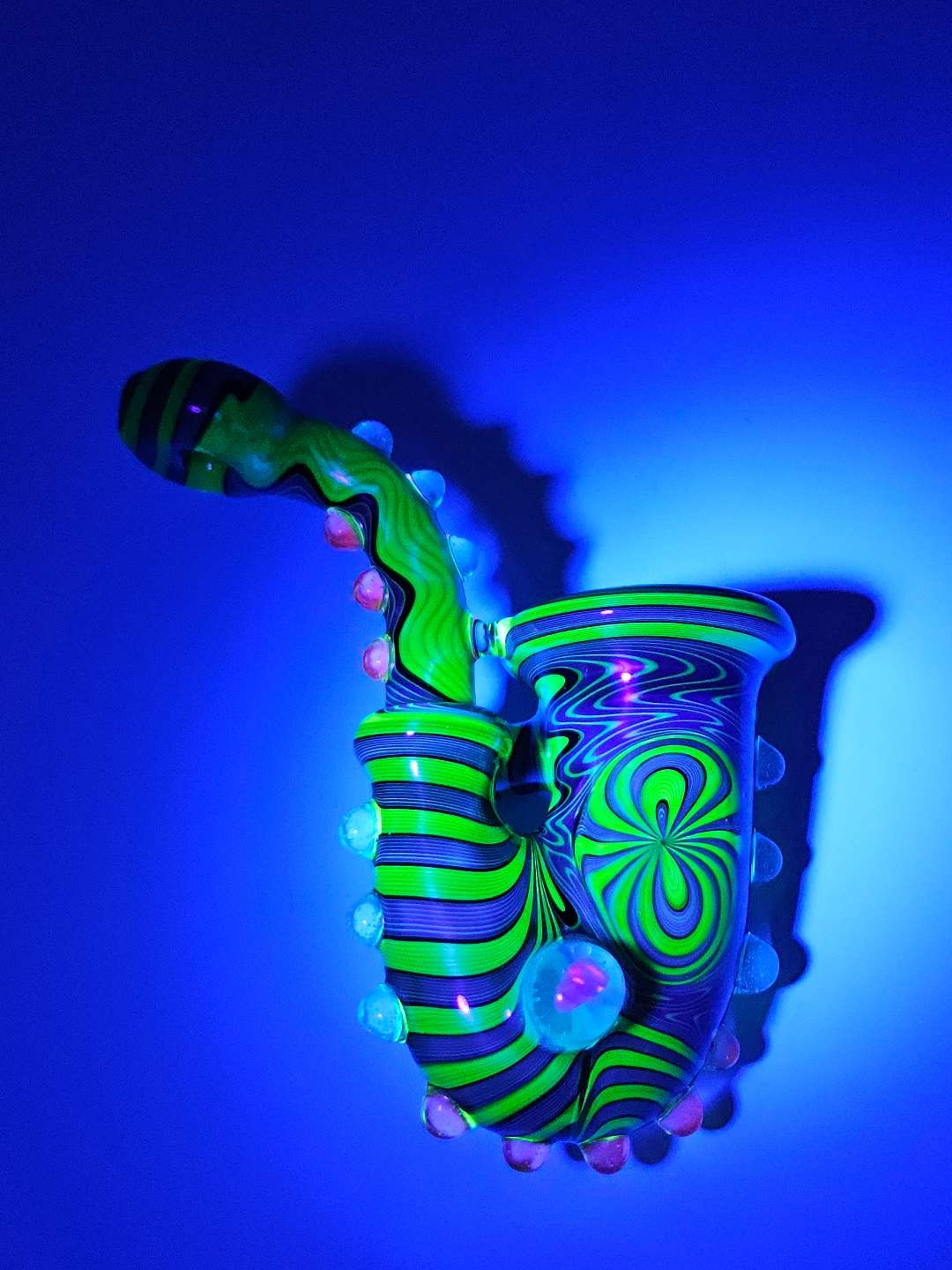 Preview pic of UV Sherlock by Mattybglass
