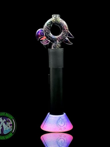 Preview pic of RJ Glass - Pivot Top - Bird #8