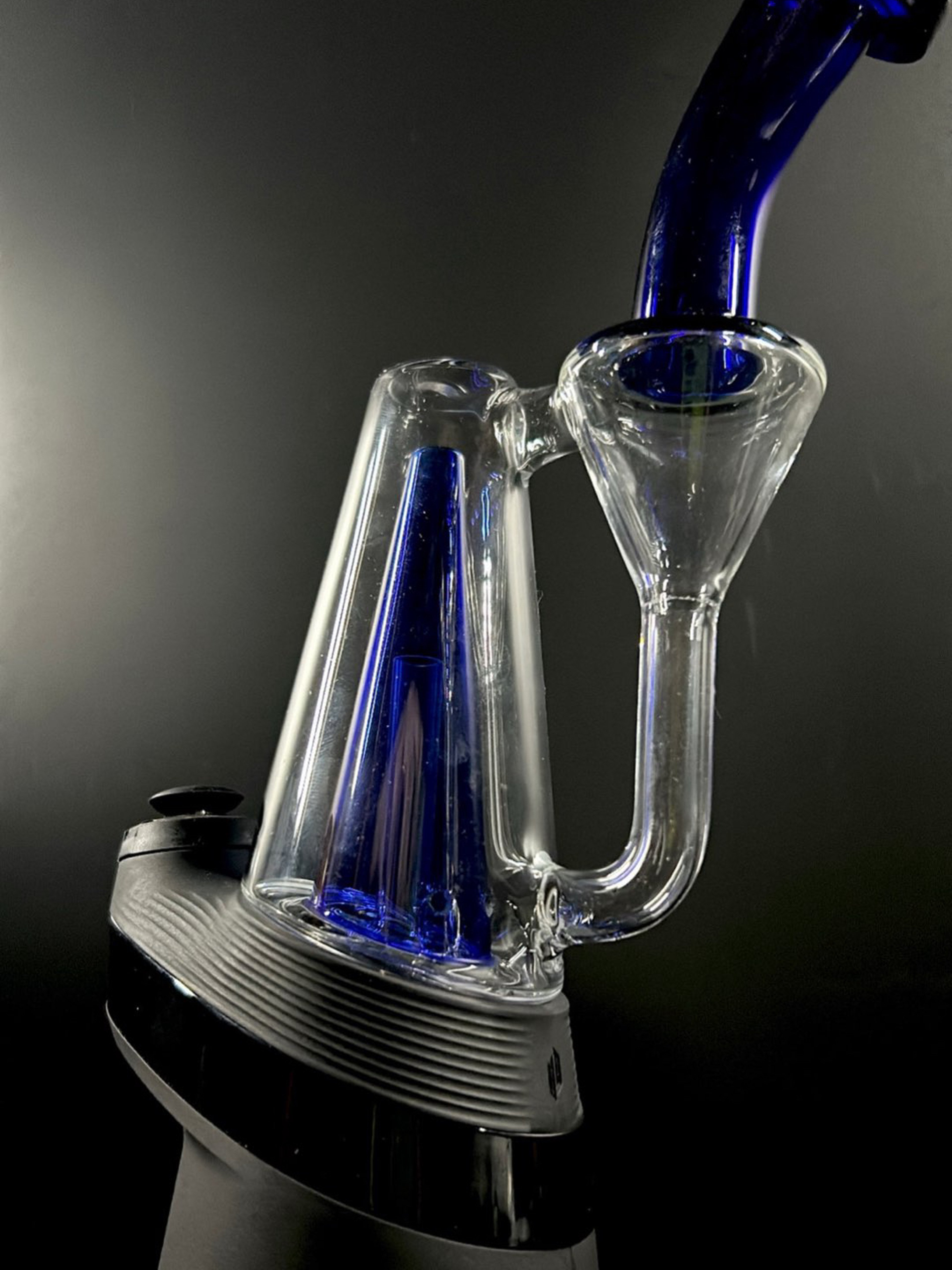 Puffco RBR Style Recycler image 0