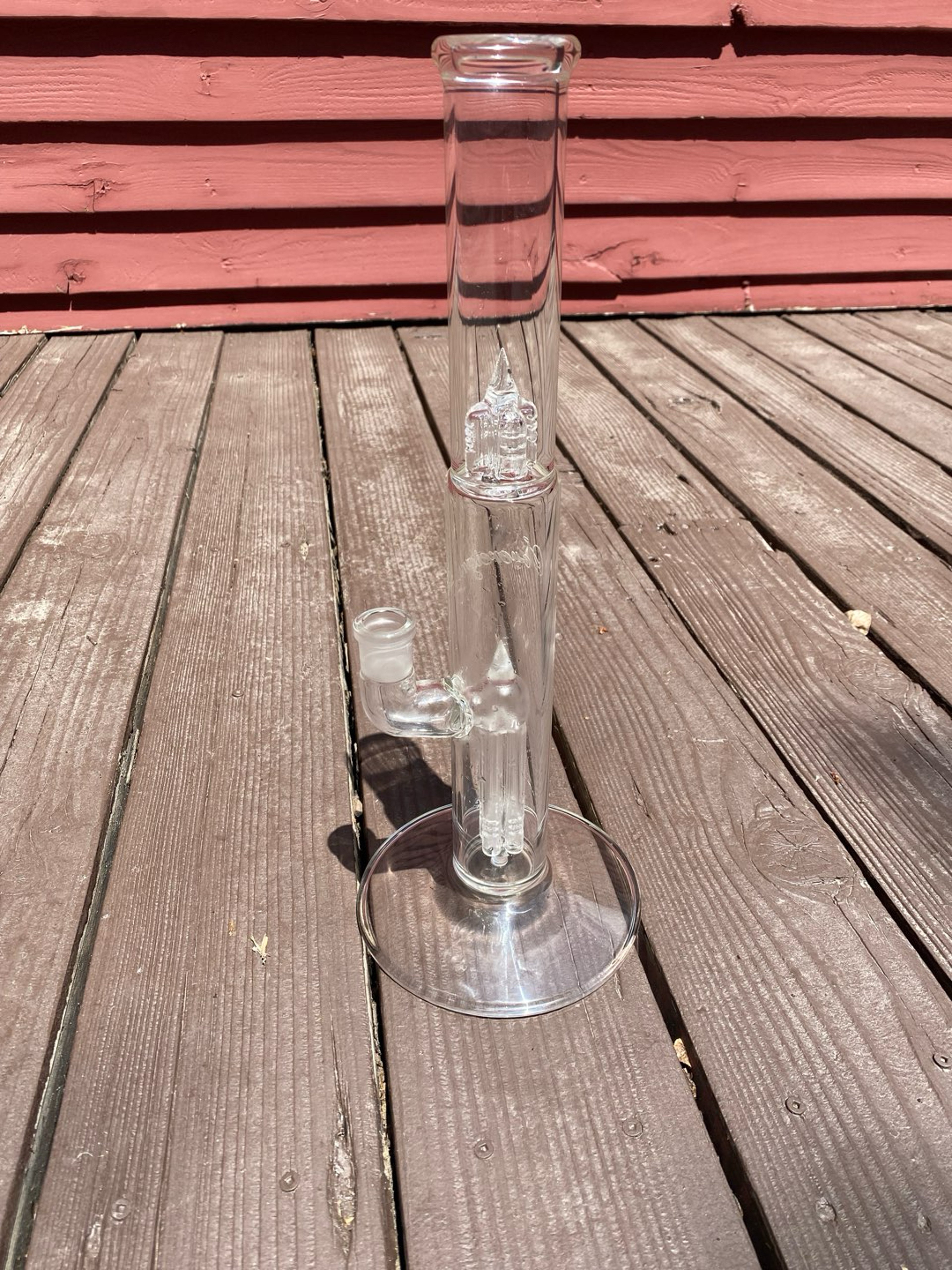 Preview pic of Sovereignty Gridded F4 Bishop