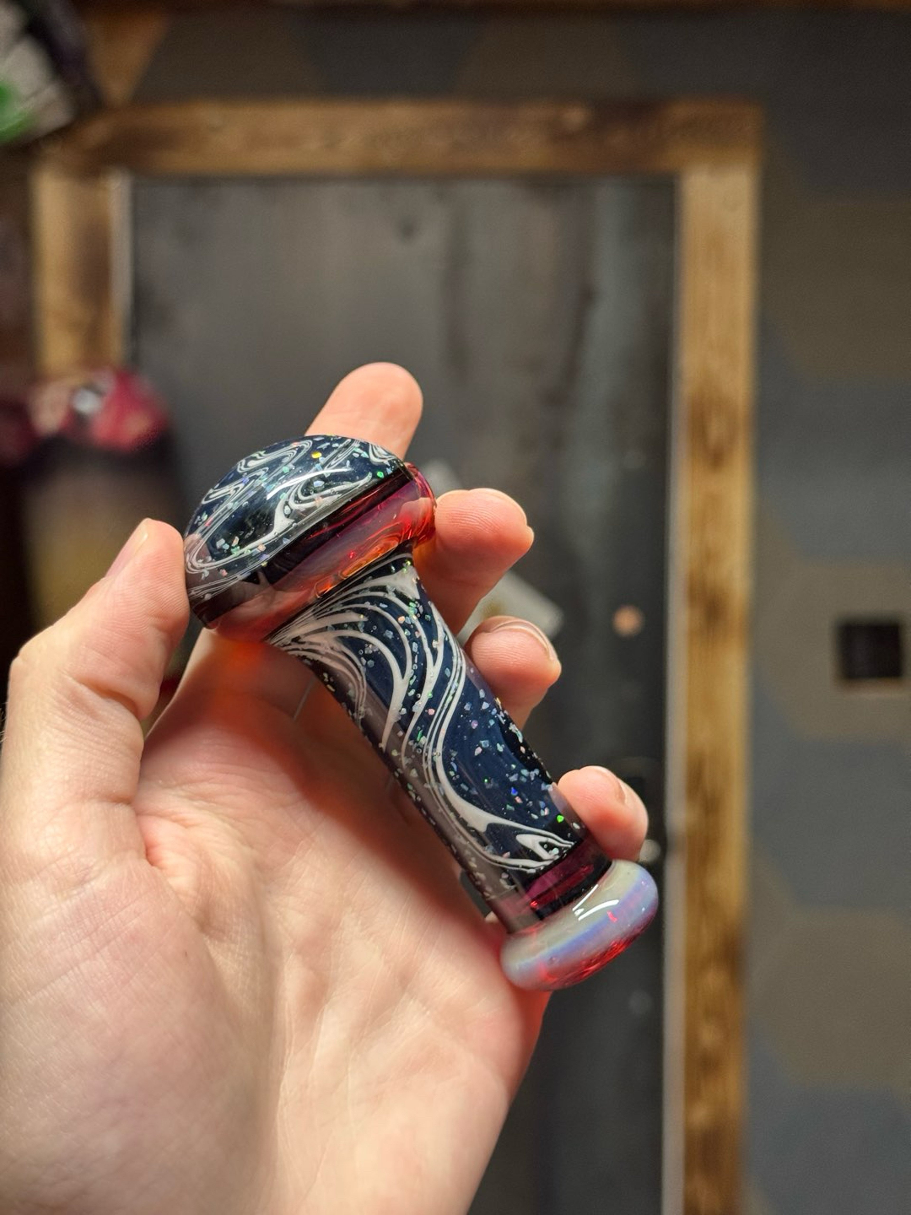 Sir Pyro Spoon image 0