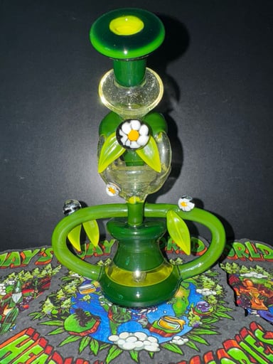 Preview pic of Shurlok Holm Rig