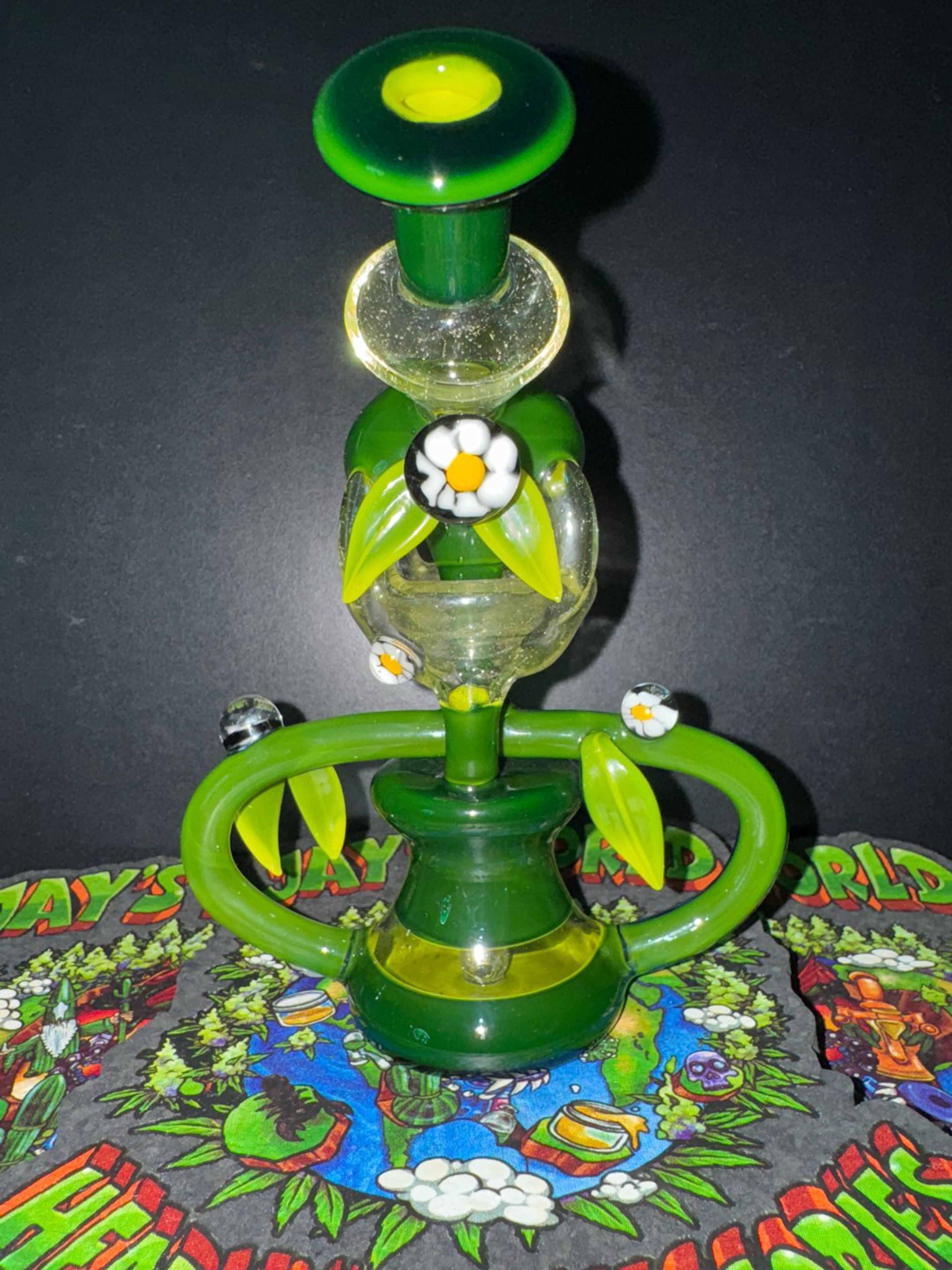Preview pic of Shurlok Holm Rig