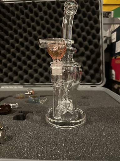 Preview pic of Mothership Torus