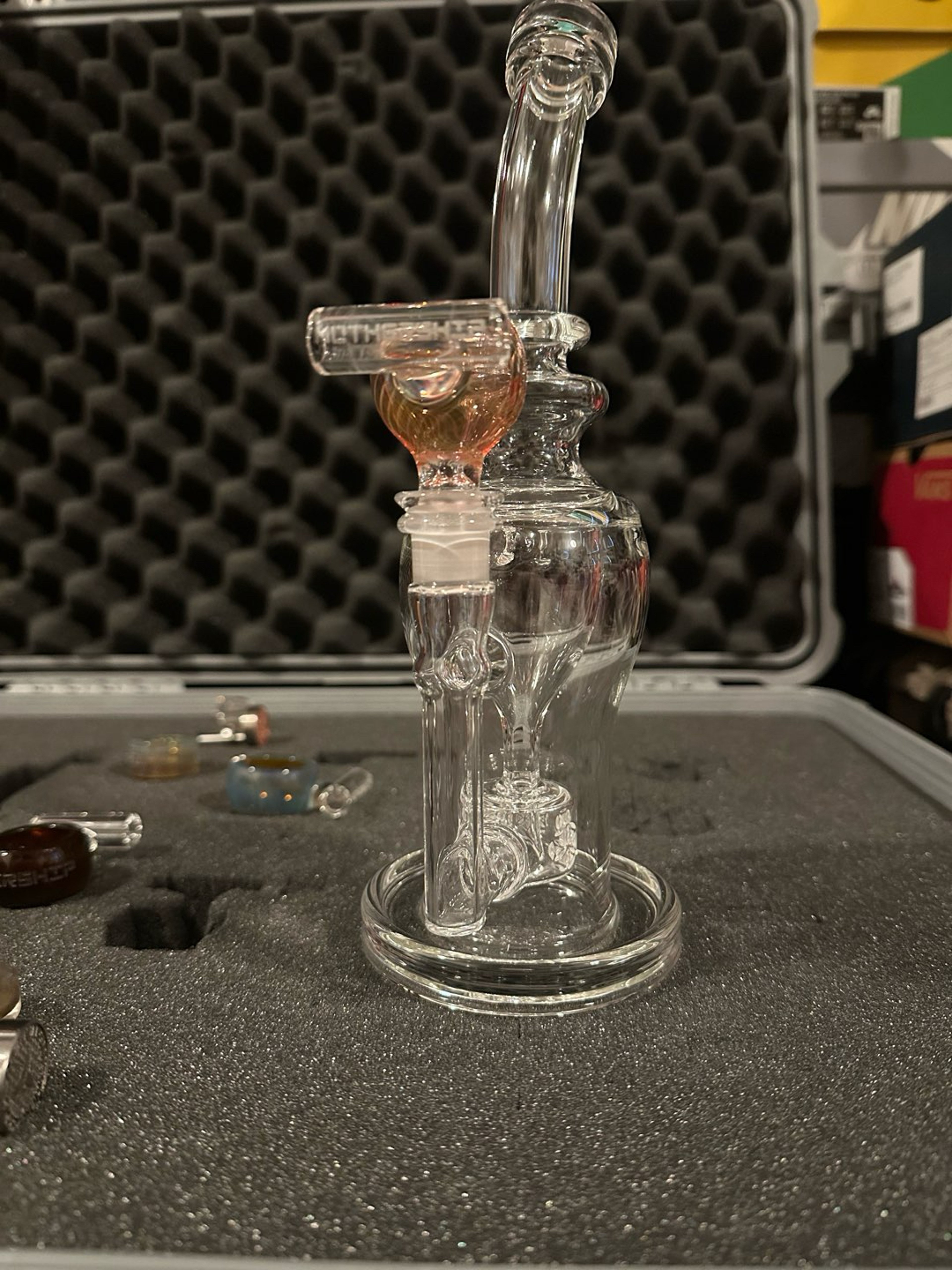 Preview pic of Mothership Torus