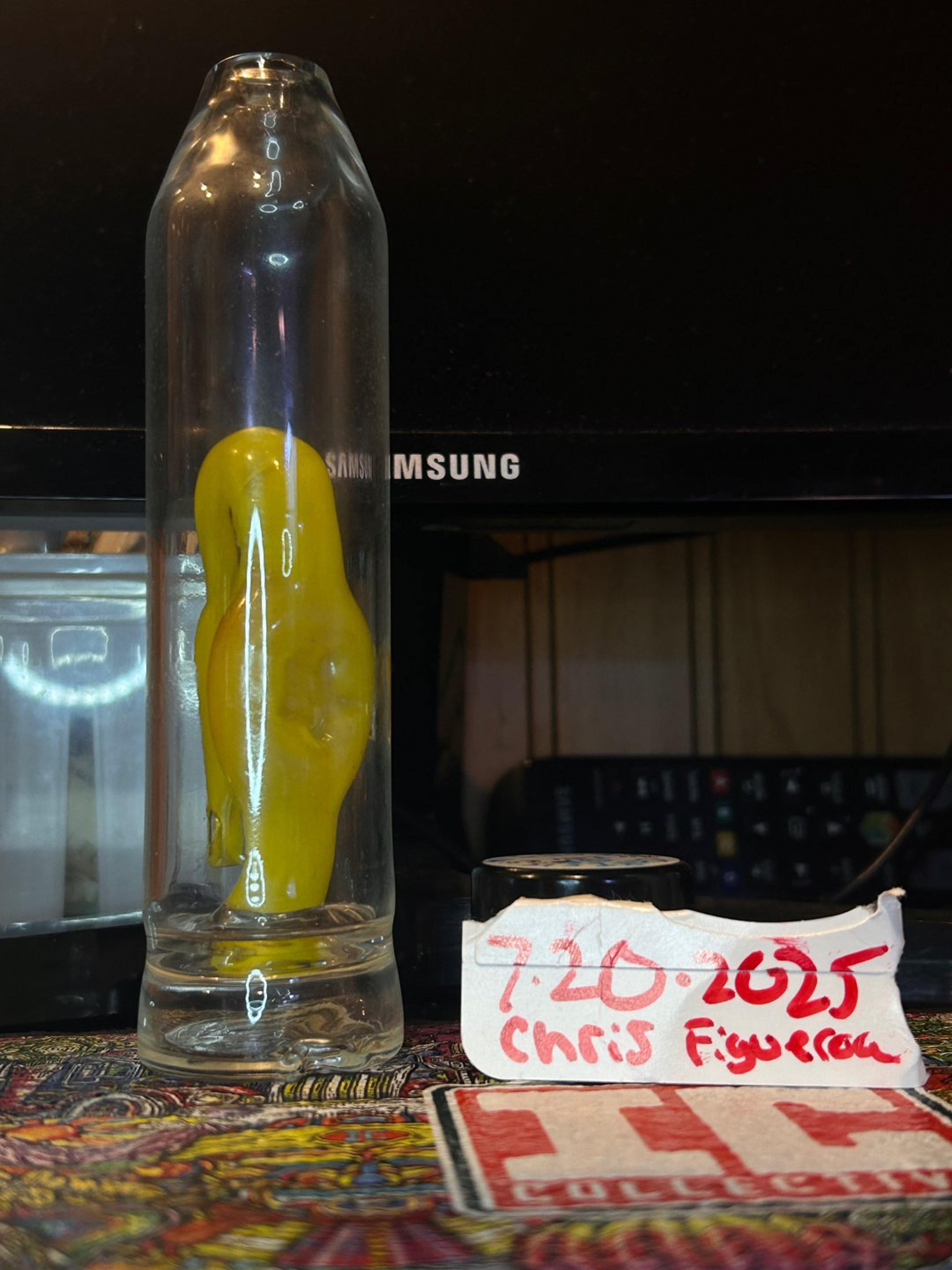Preview pic of Devils_own_glass tube bubbler