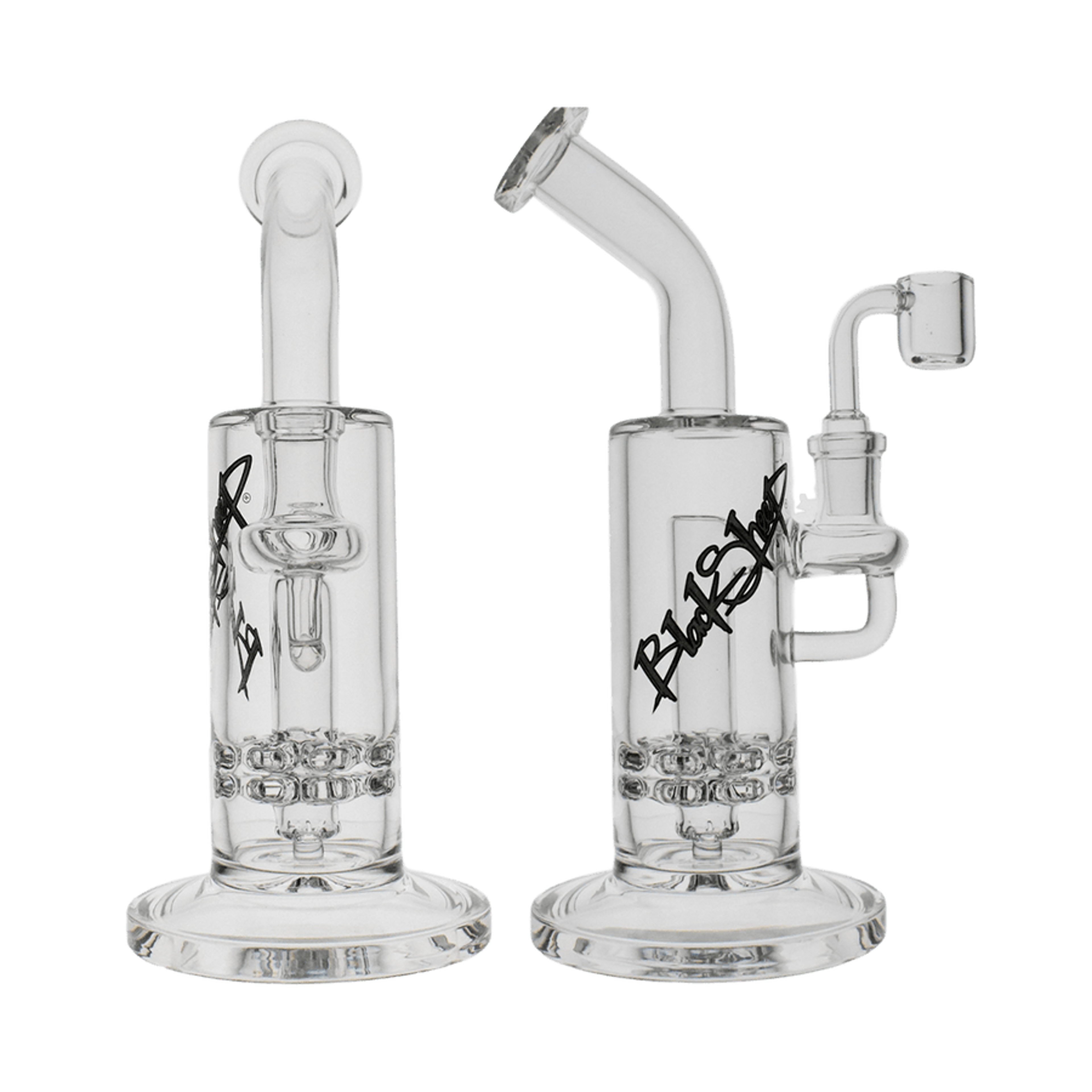 Preview pic of Rig | Black Sheep | Ratchet Hanger Banger | 50x5