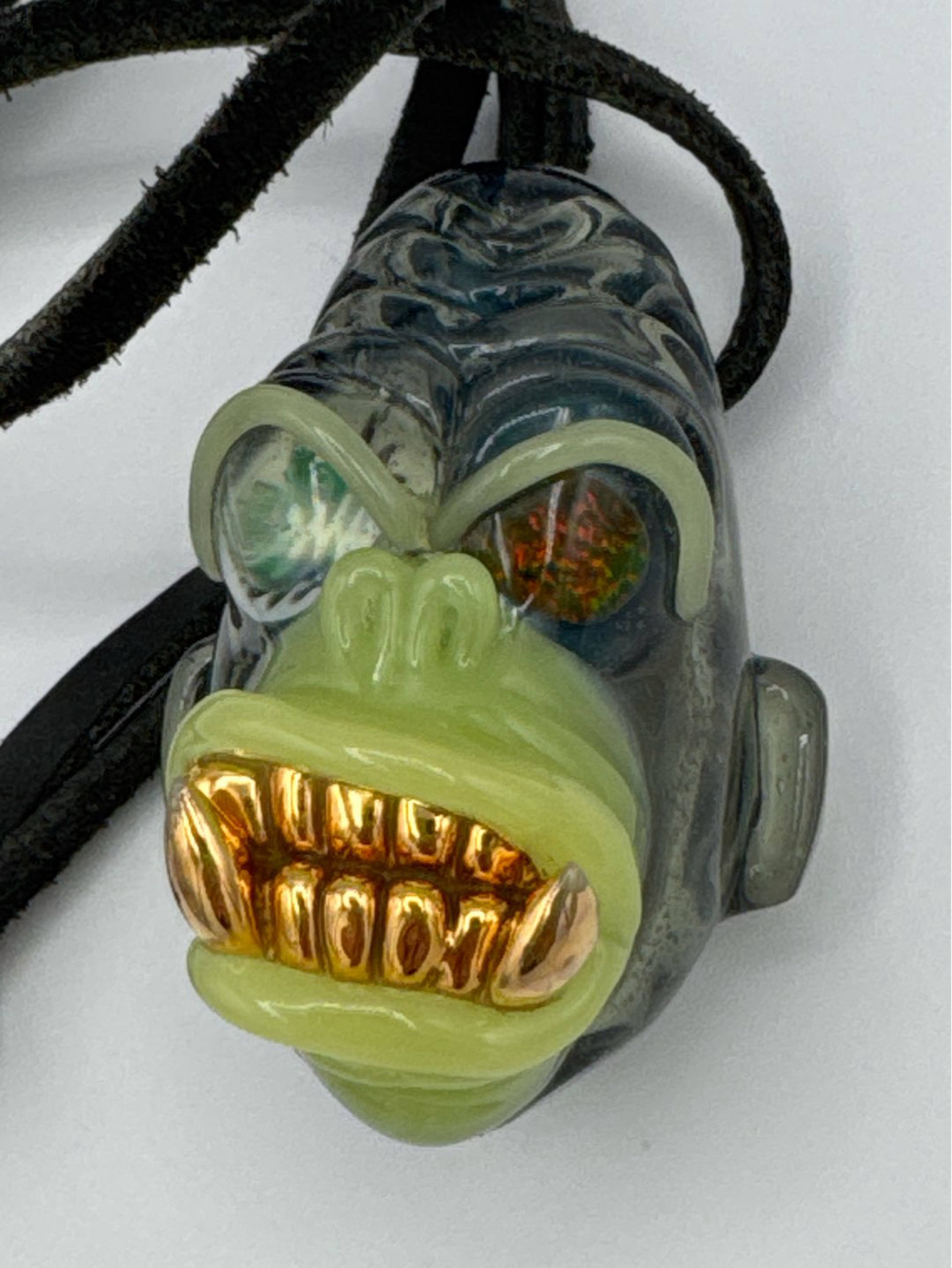 Firefly Colab Grilla pendant image 0