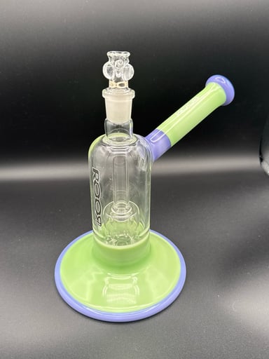 Preview pic of ROOR Tech Bubbler W/Original Slide