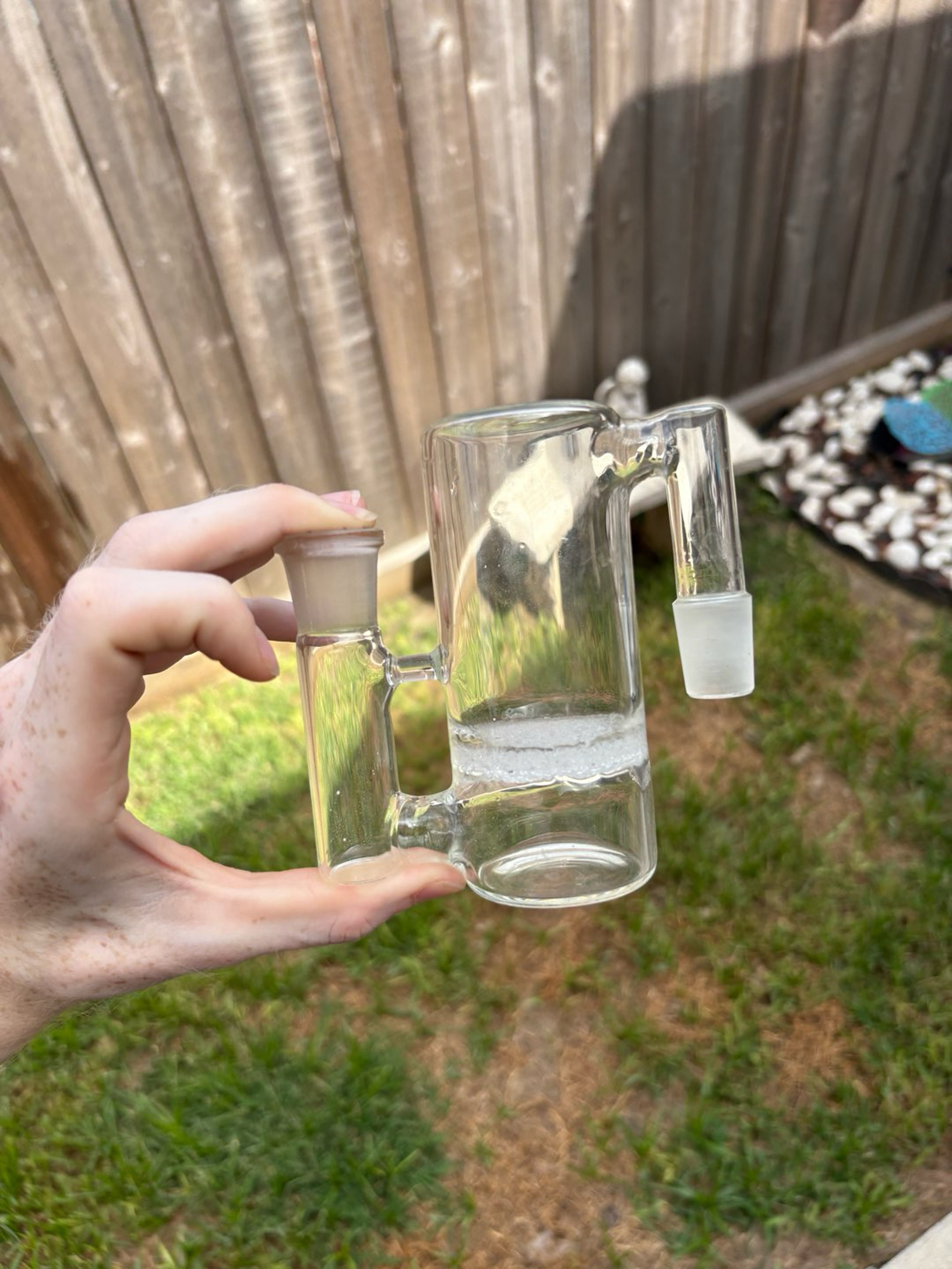 Preview pic of Frit Disc Ash Catcher