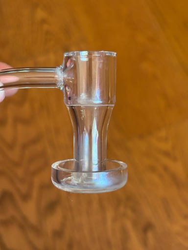 Preview pic of 10/20mm Toro vortex terp slurper!