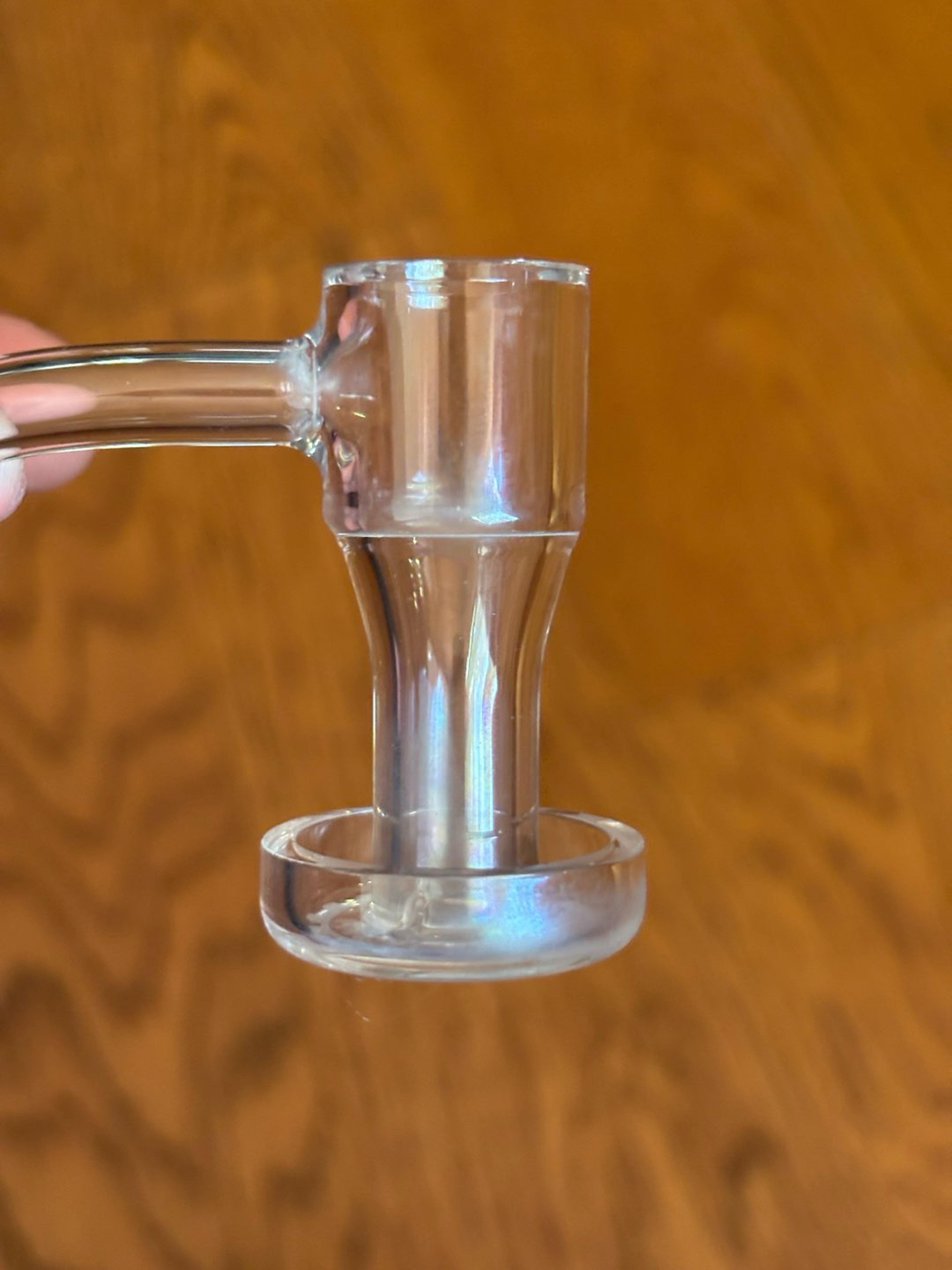 Preview pic of 10/20mm Toro vortex terp slurper!
