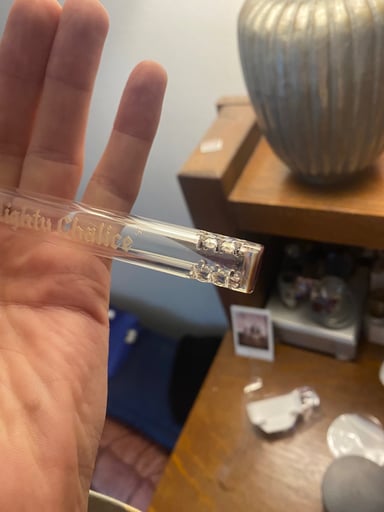 Preview pic of AP Mighty Chalice Stem