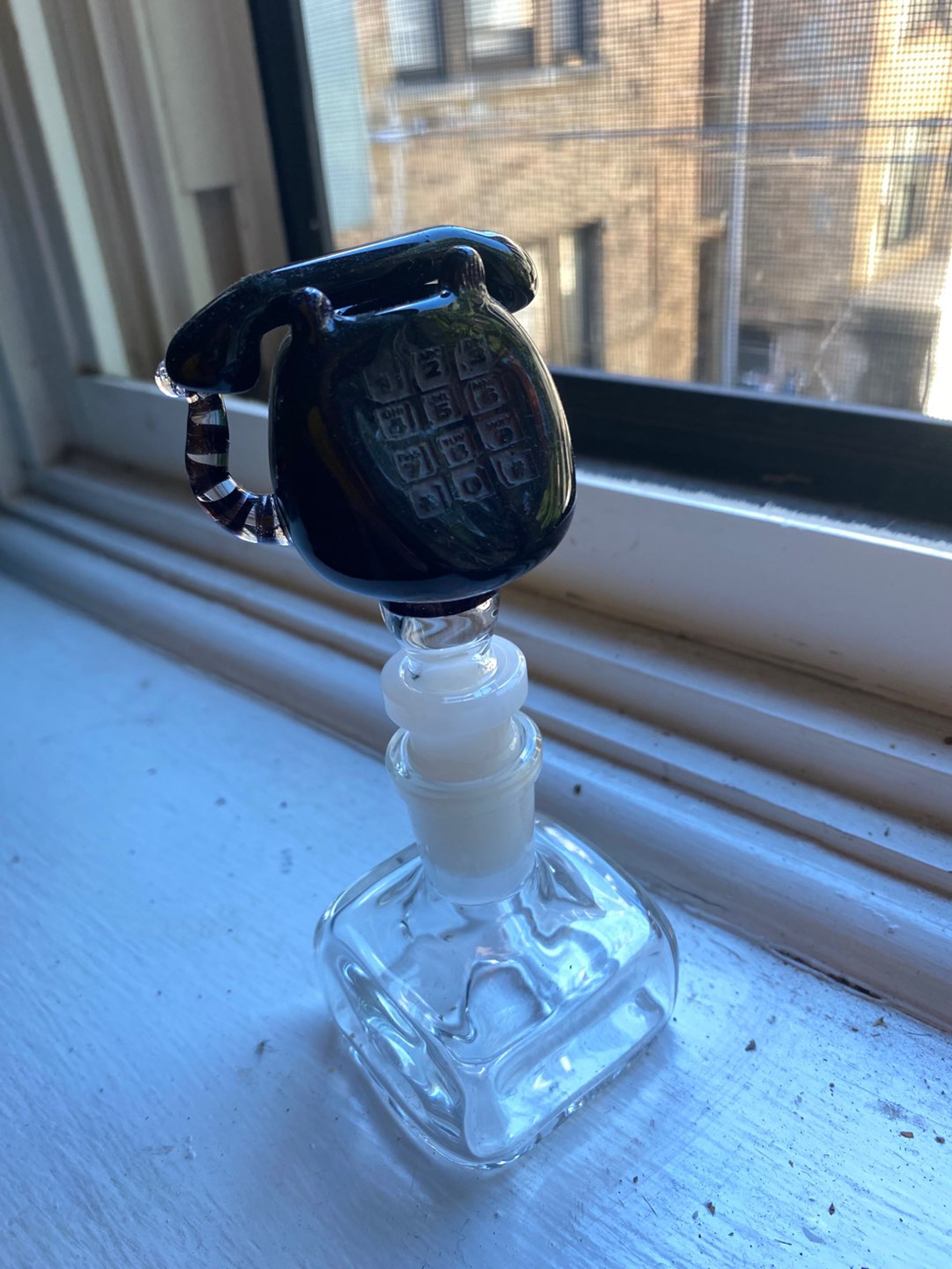 Preview pic of Pakoh Phone Bowl