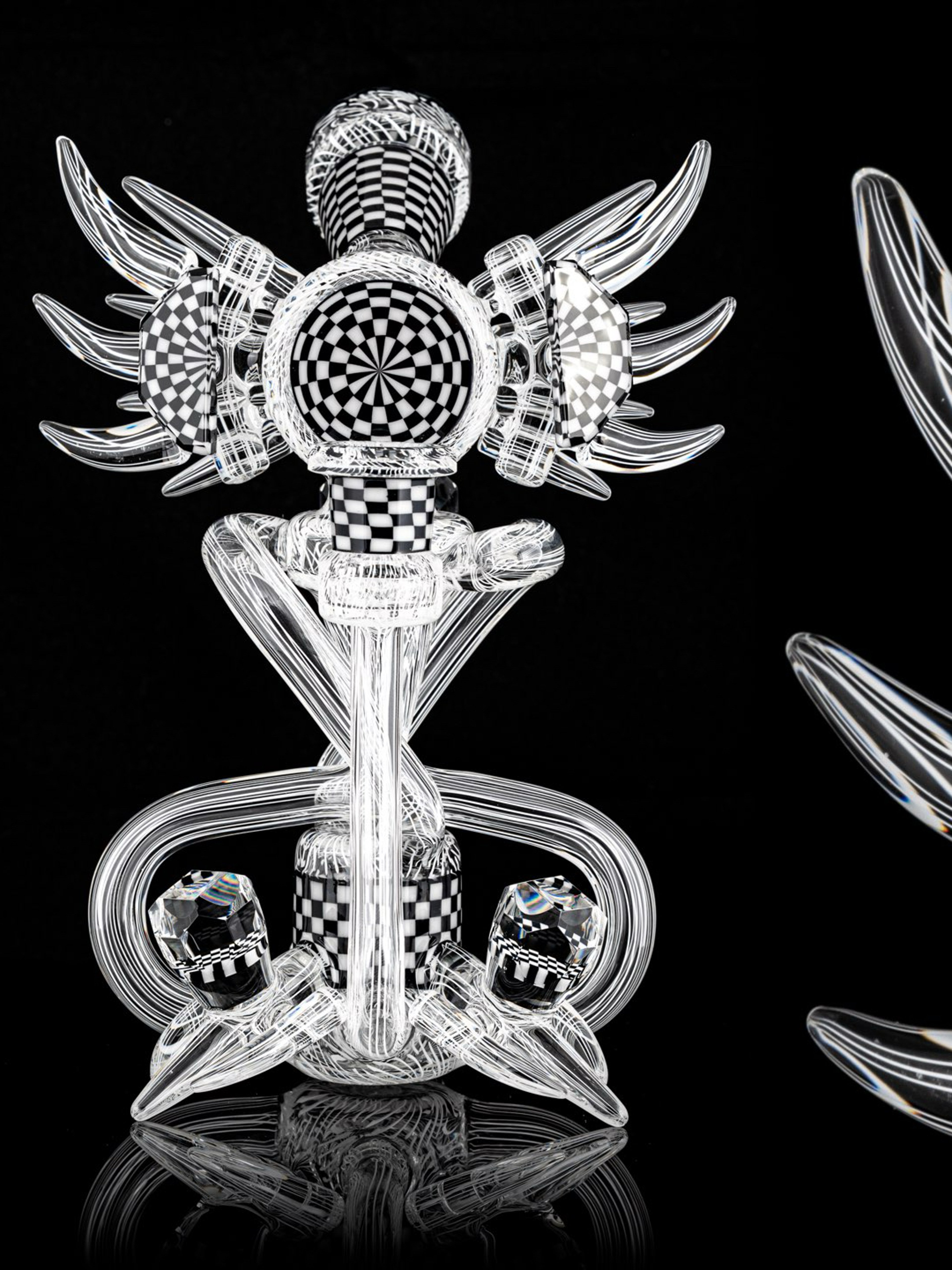 Avatar x Mike Raman Astralcycler image 0