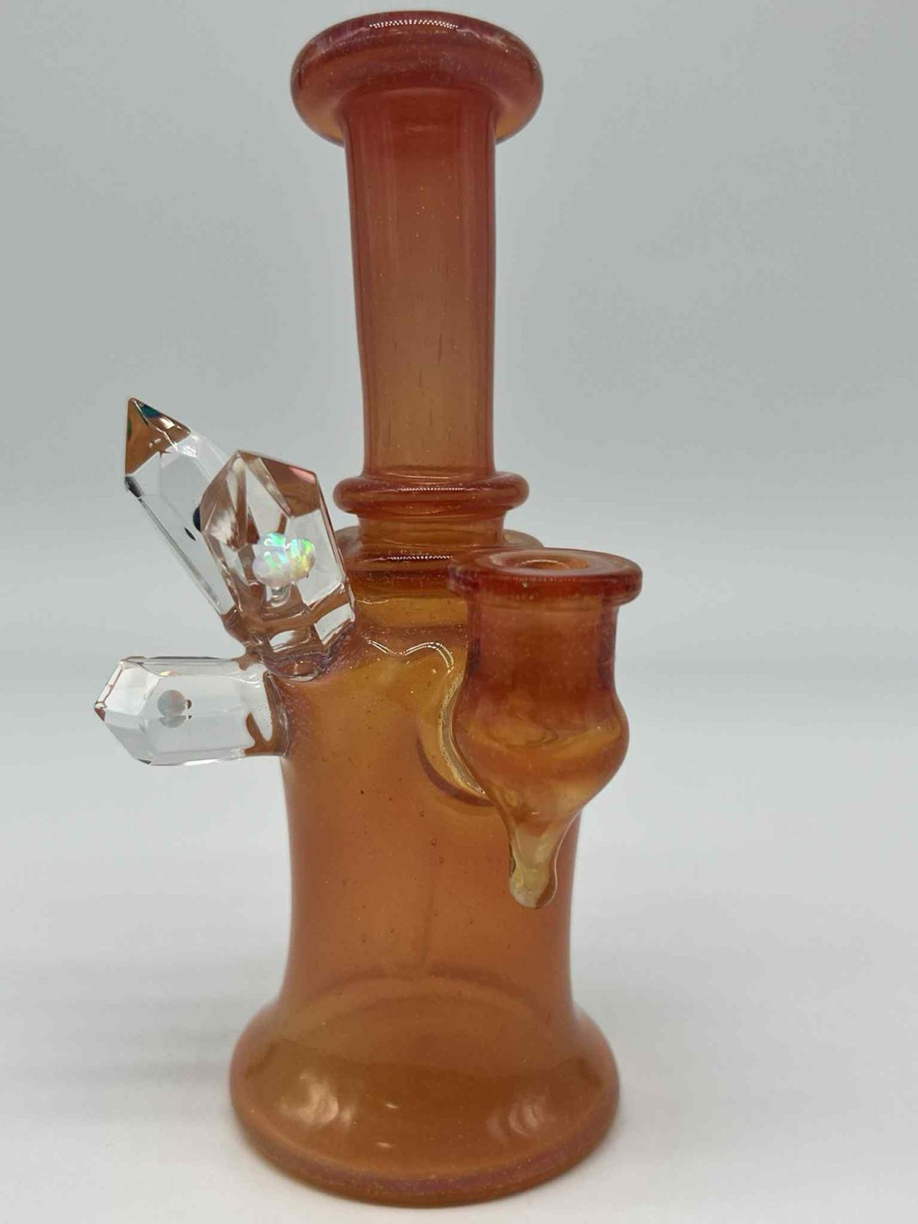 raya glass Crystal rig image 0