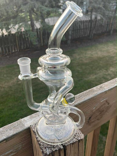 Preview pic of Klein Recycler Deekal glass