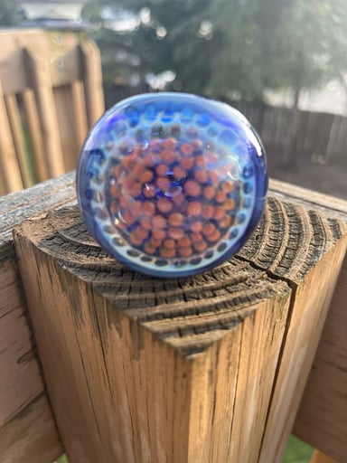 Preview pic of Bowl Dry Pipe