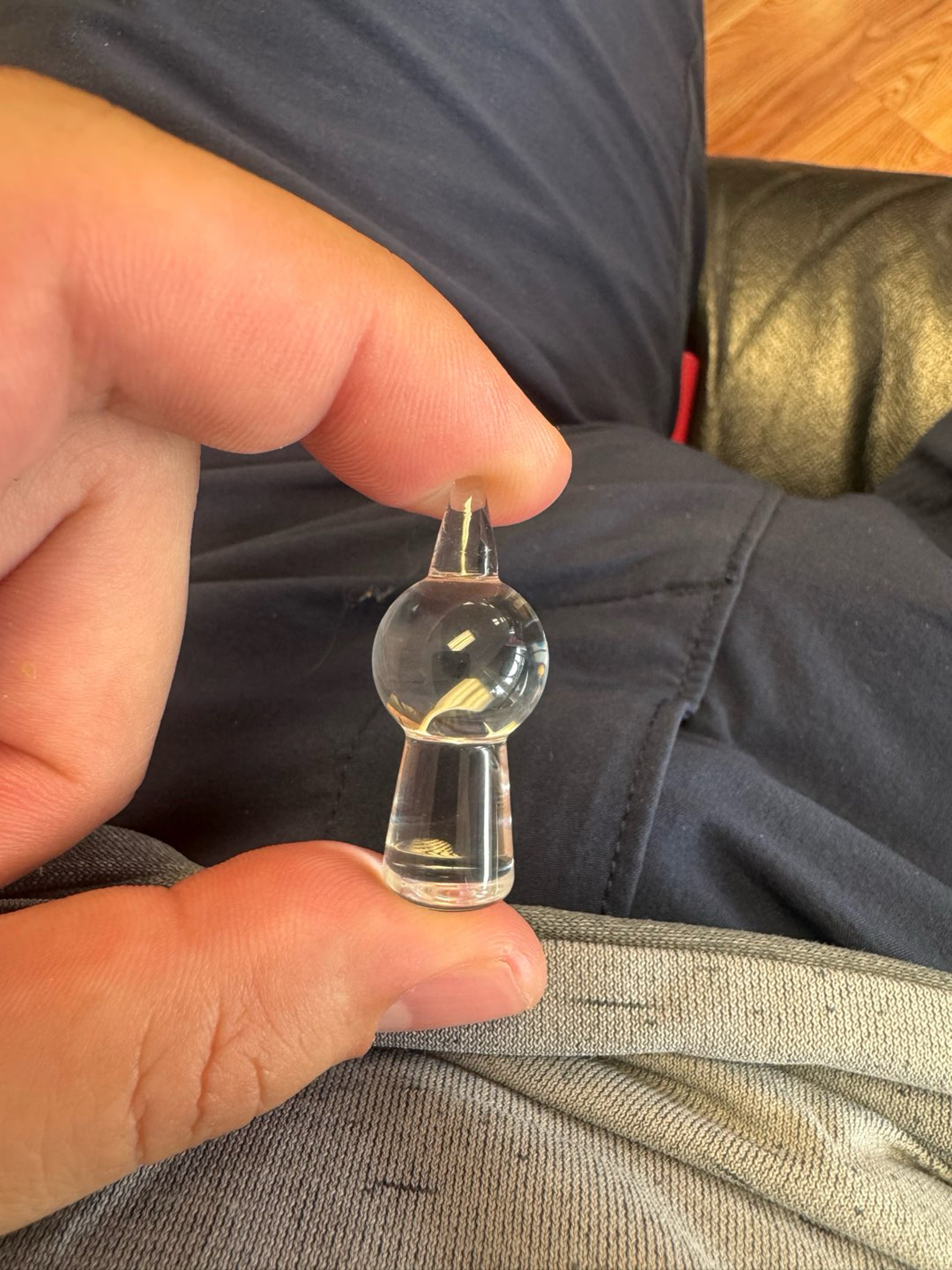 Preview pic of Grateful Boro Slurper cap