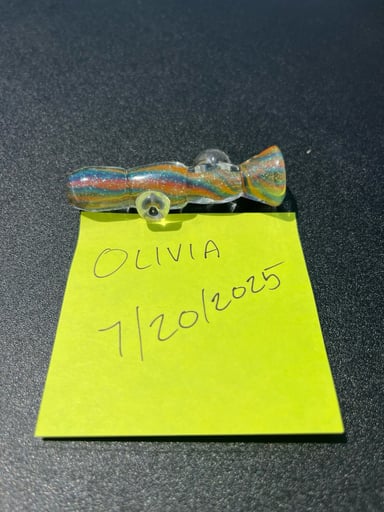 Preview pic of Rainbow Chillum