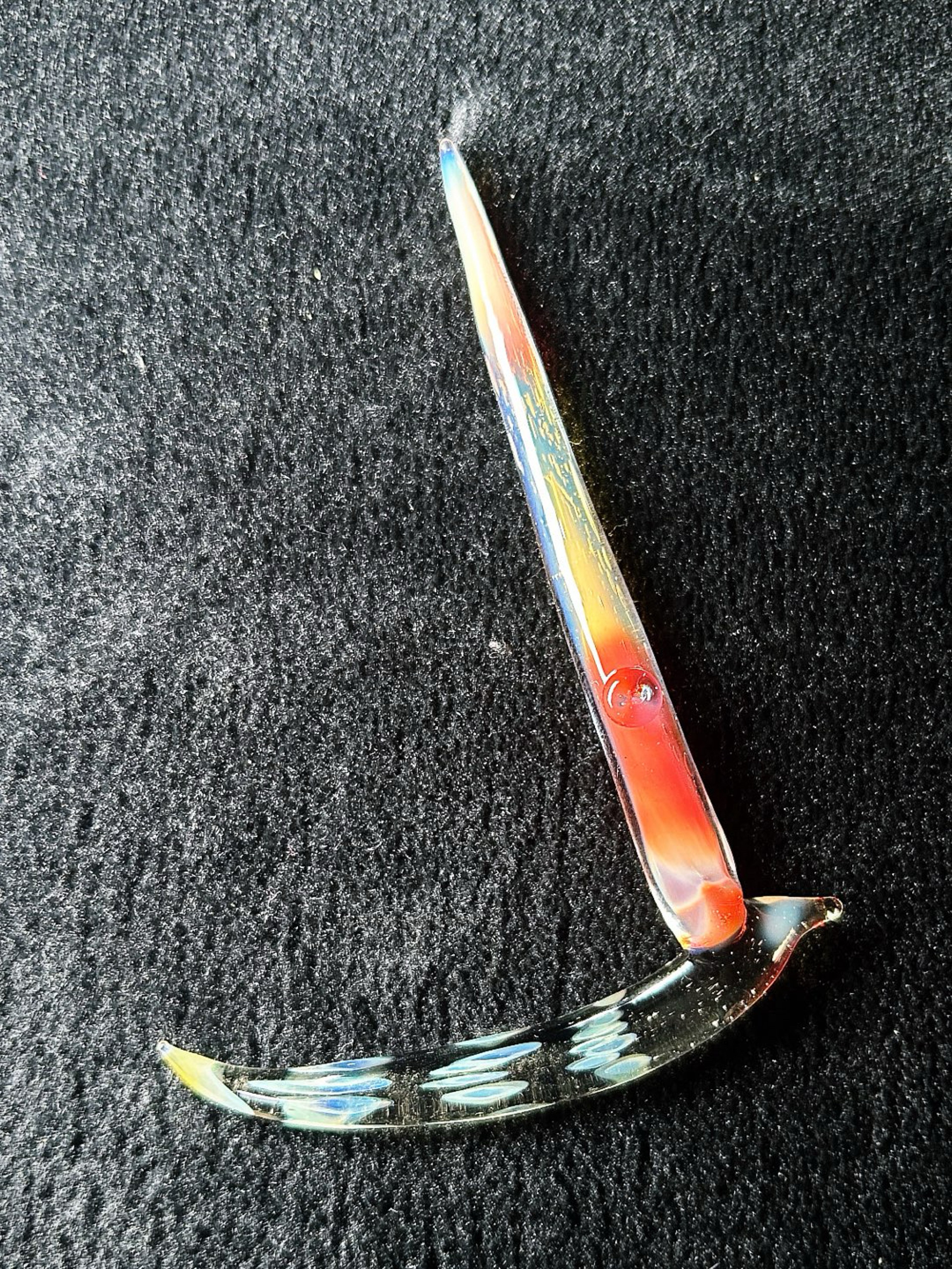 Preview pic of MarvinsGlass024 No Reserve Auction! 🌅