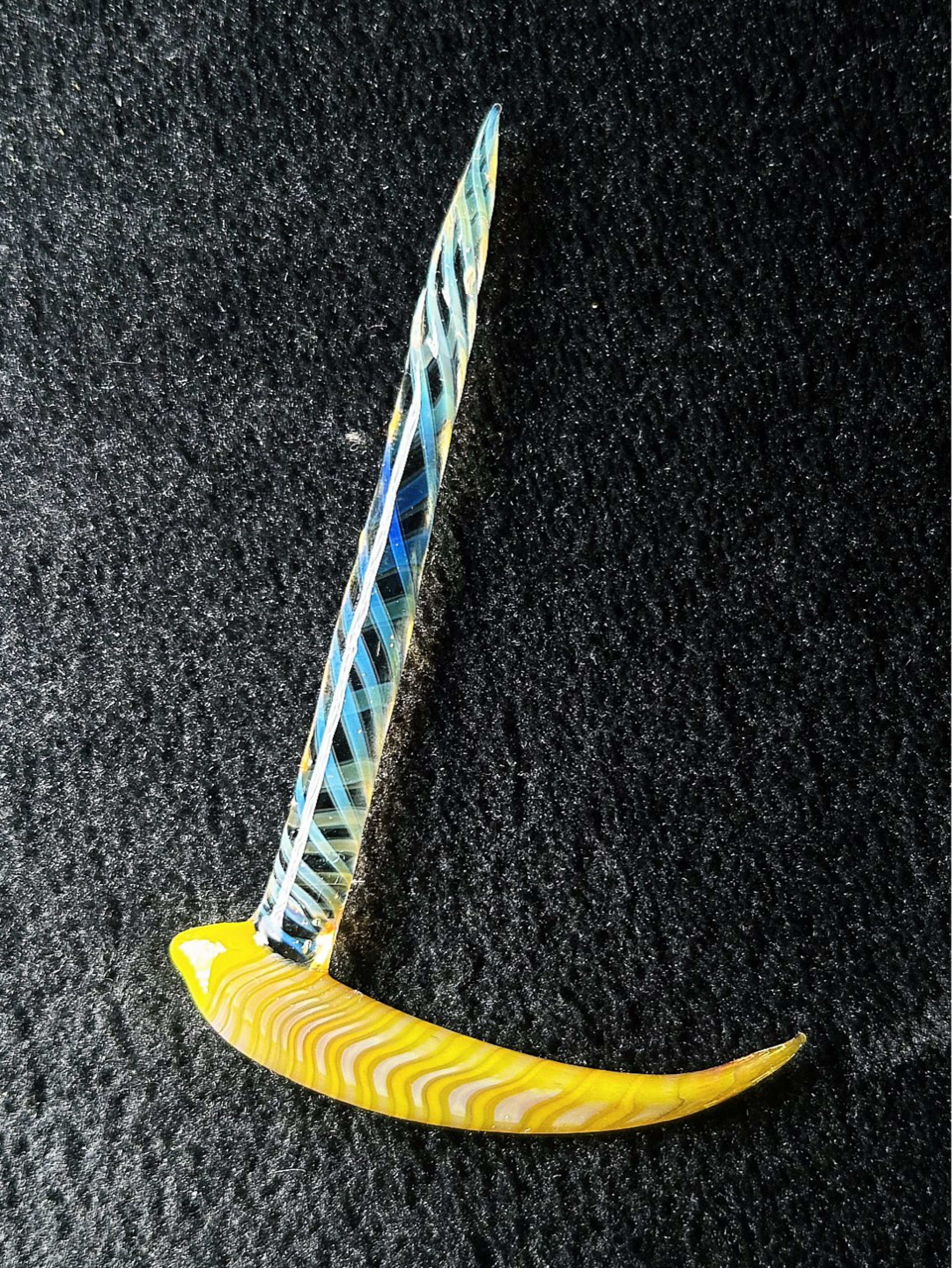 Preview pic of MarvinsGlass024 No Reserve Auction! 😁