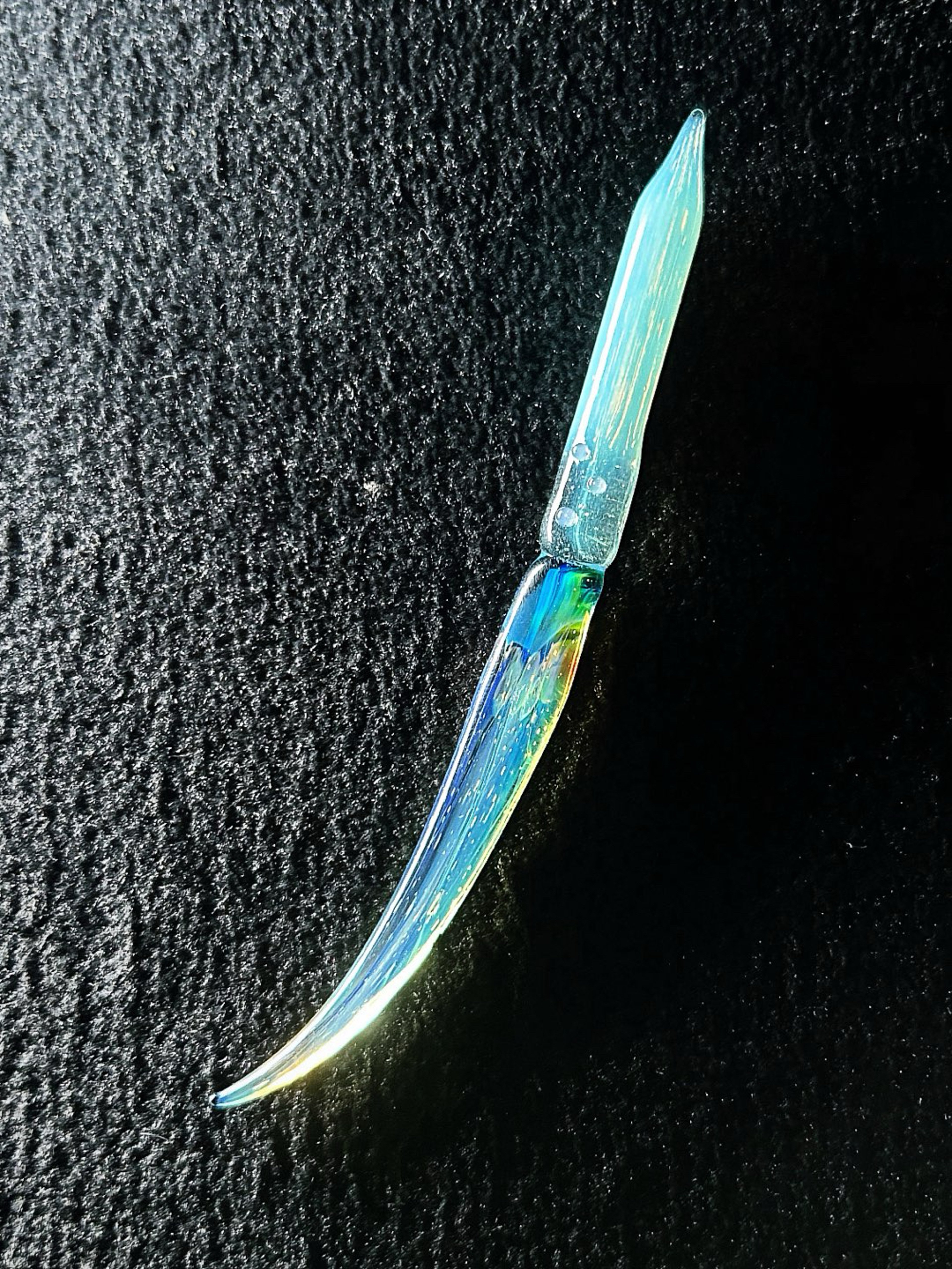 Preview pic of MarvinsGlass024 No Reserve Auction! 💙