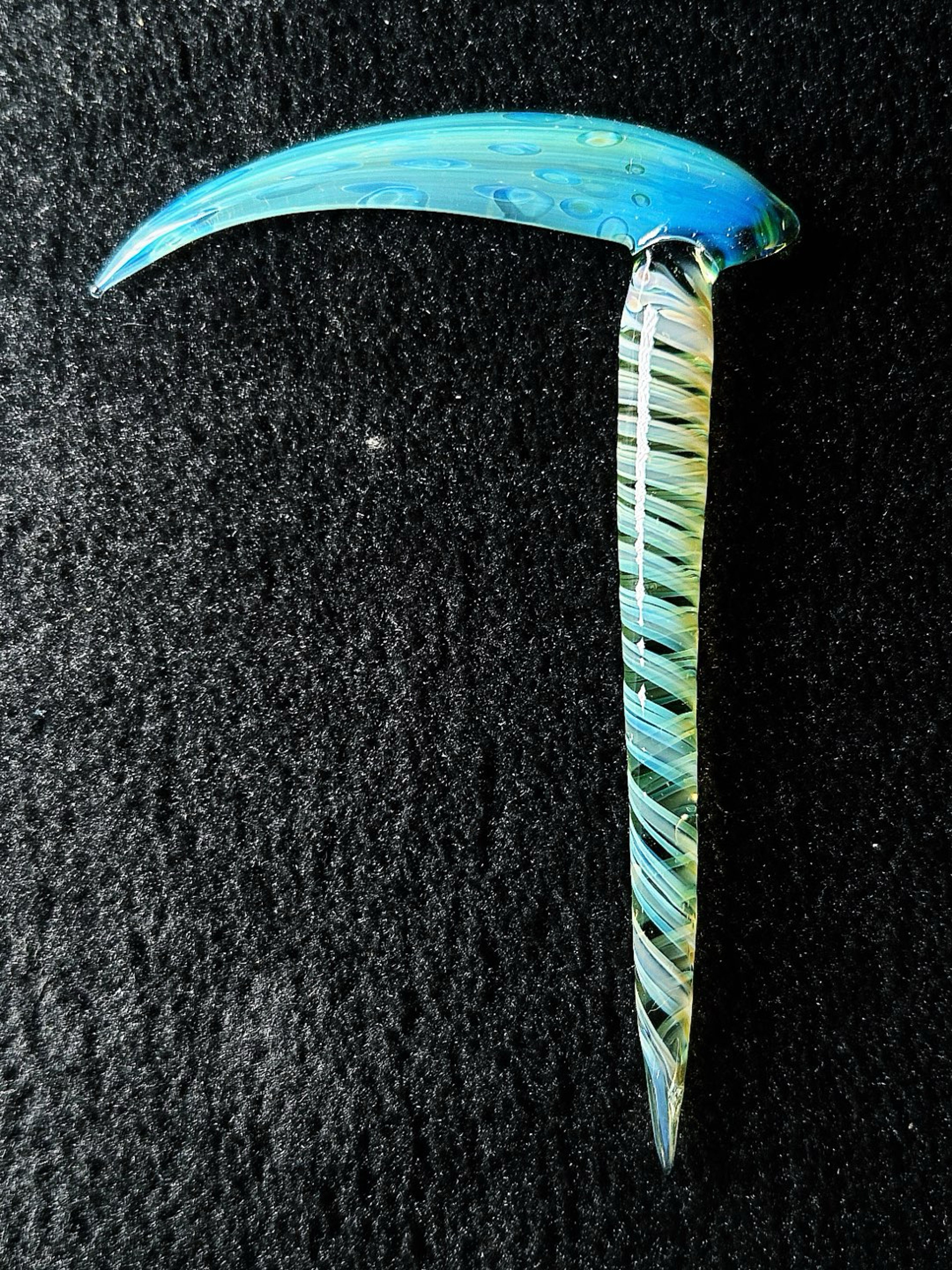 Preview pic of MarvinsGlass024 No Reserve Auction! 🦋