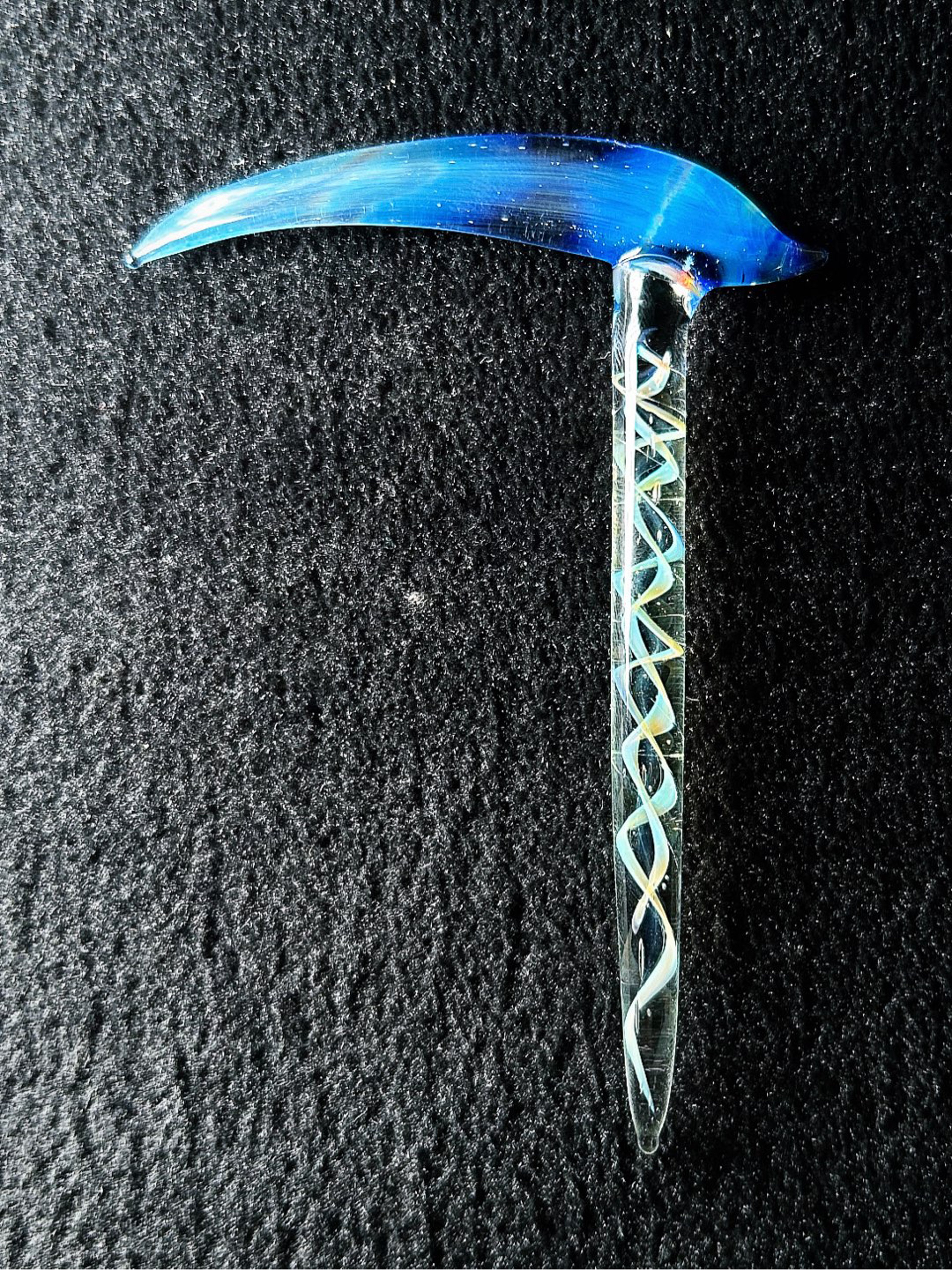Preview pic of MarvinsGlass024 No Reserve Auction! 🫐
