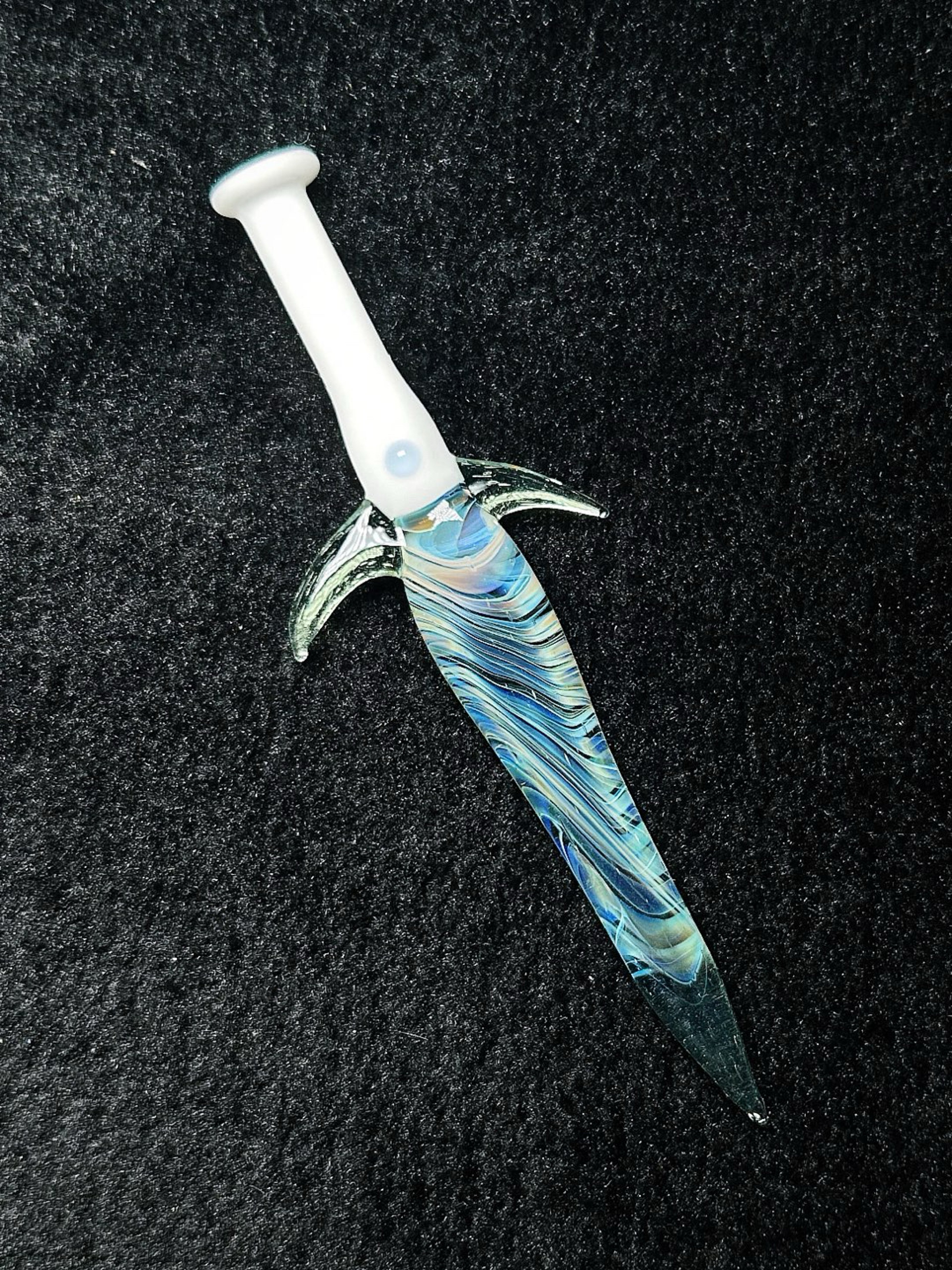 Preview pic of MarvinsGlass024 No Reserve Auction! 🗡️