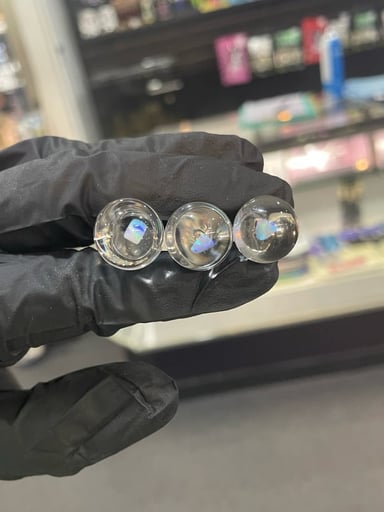 Preview pic of Willstar New Peak Joystick, Opal