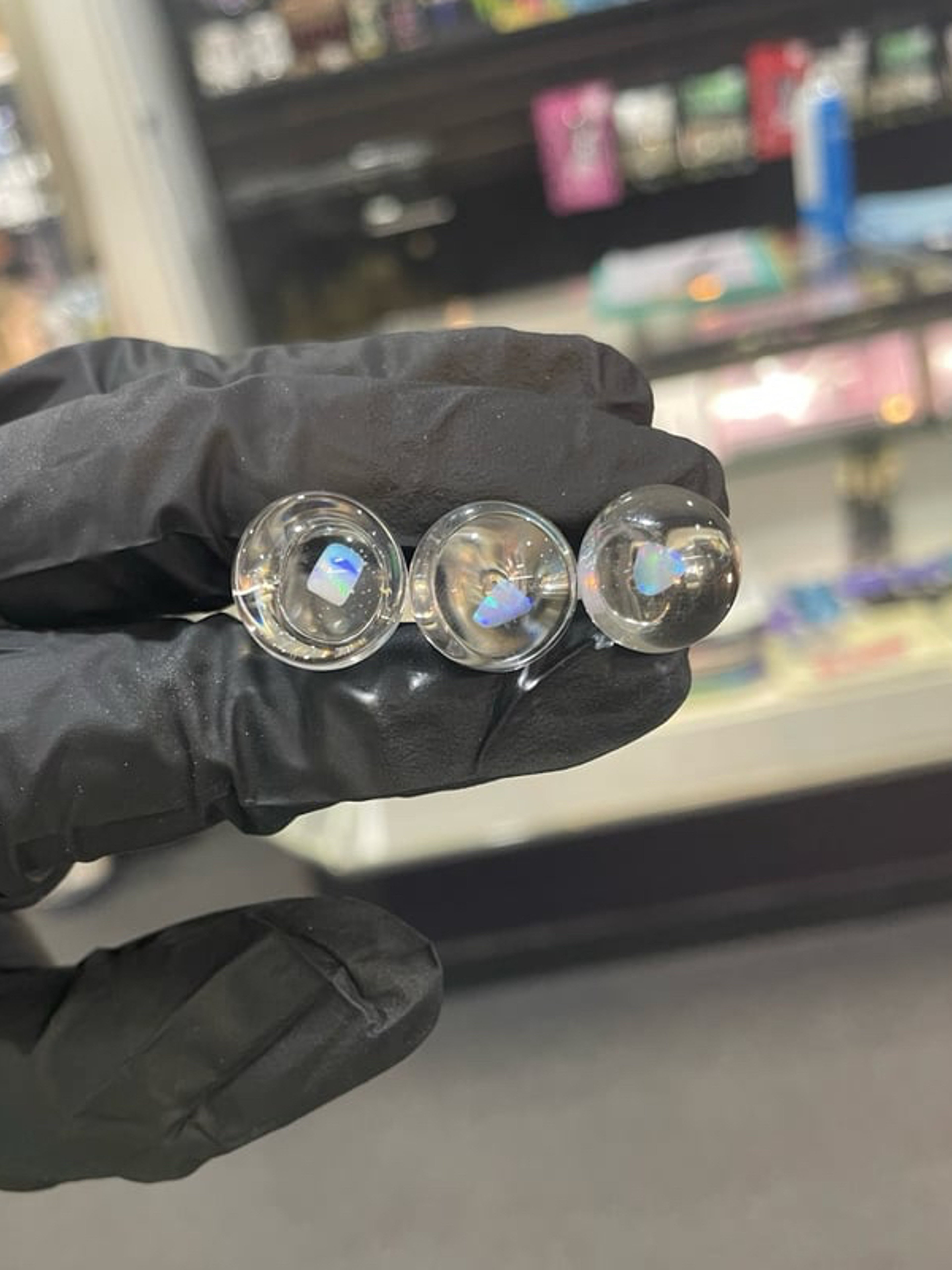 Preview pic of Willstar New Peak Joystick, Opal