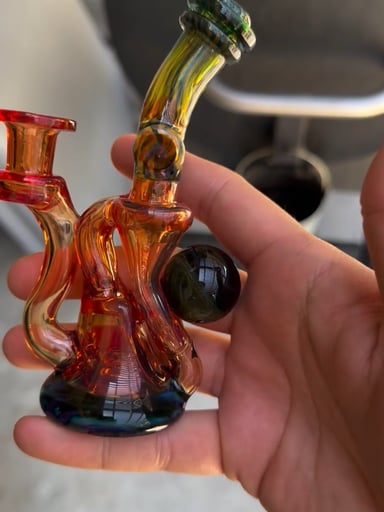 Preview pic of Domer x MNP Collab