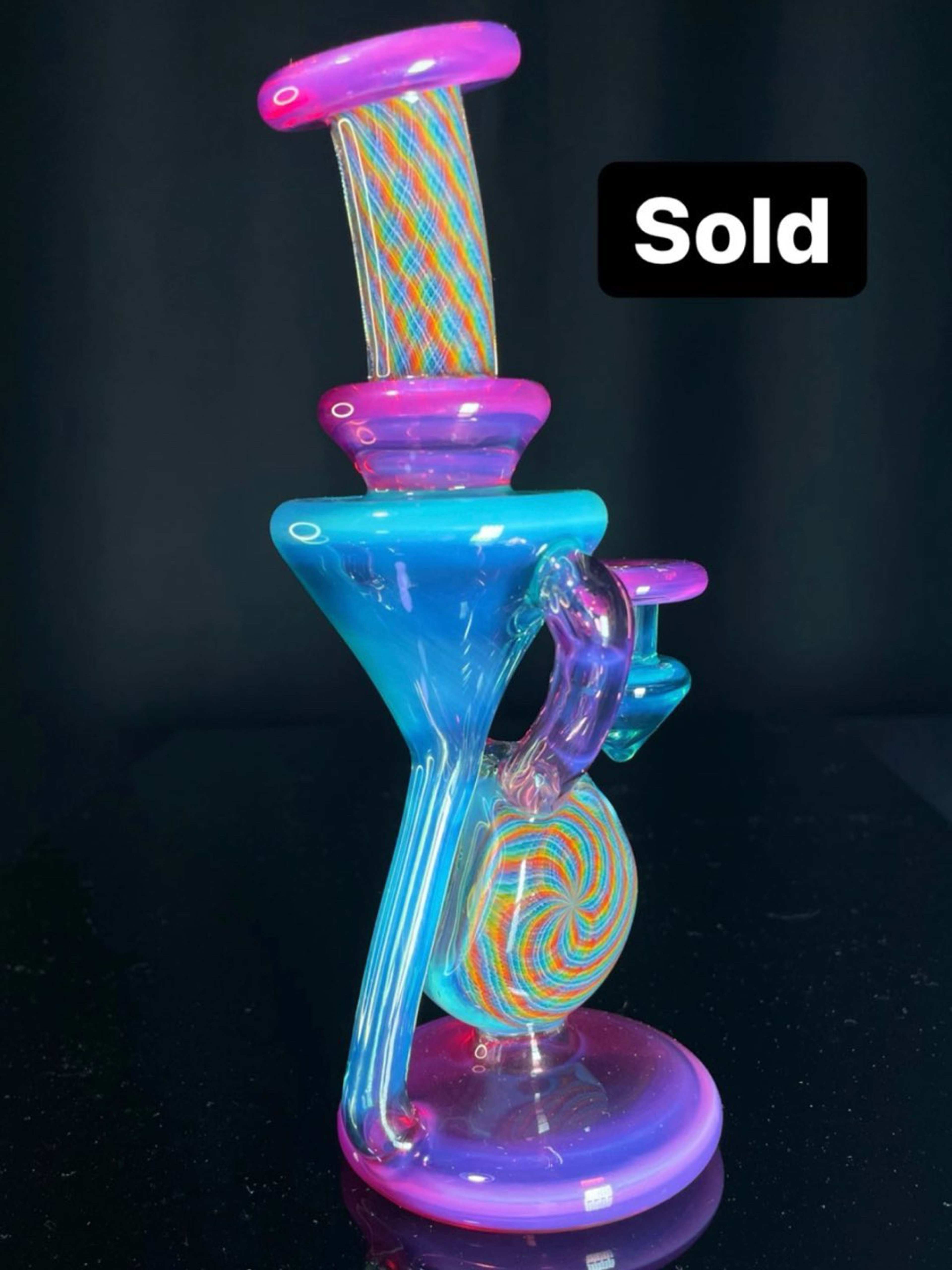 Mhenny recycler image 0
