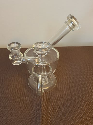 Preview pic of Dab rig