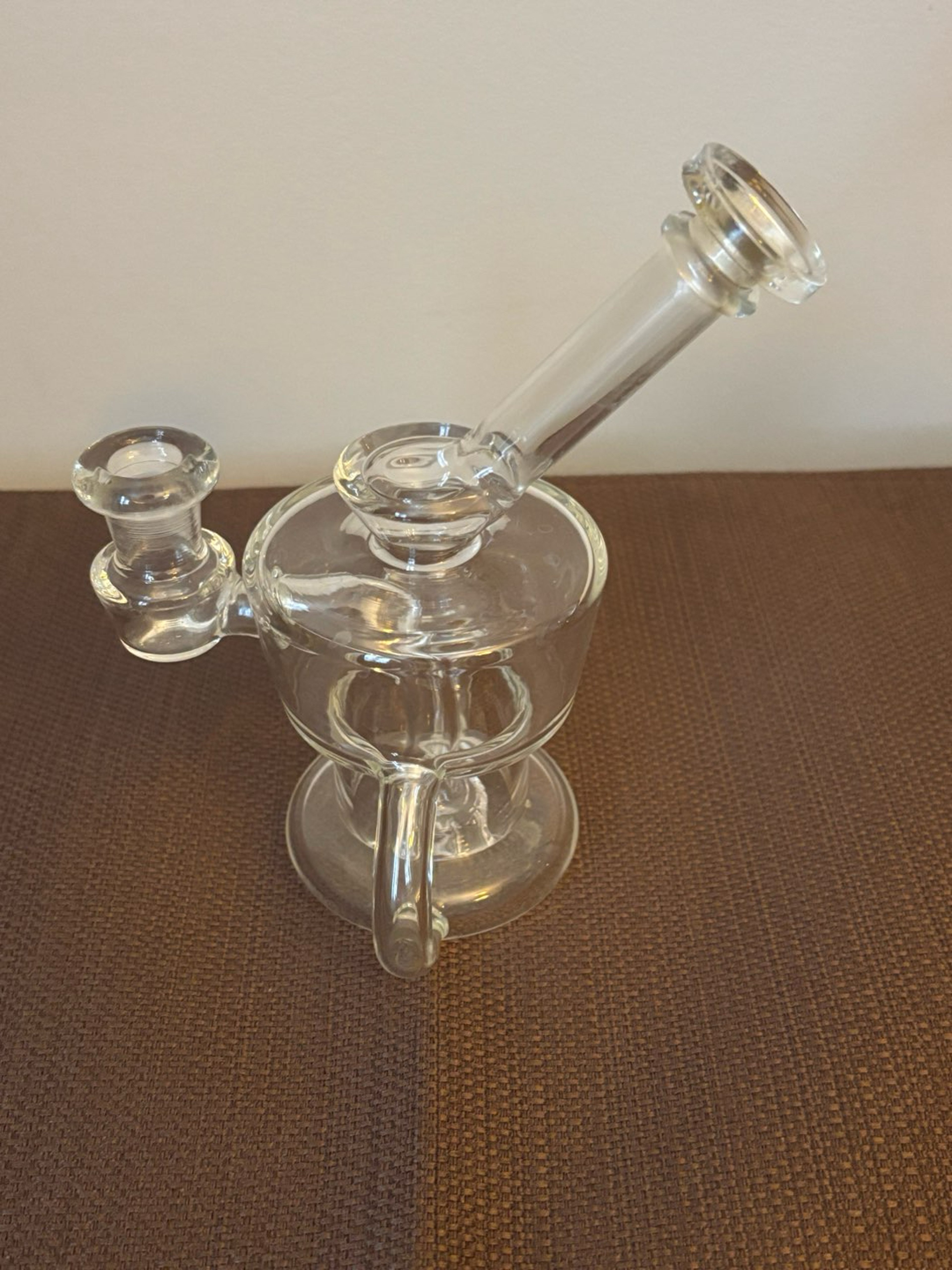 Preview pic of Dab rig