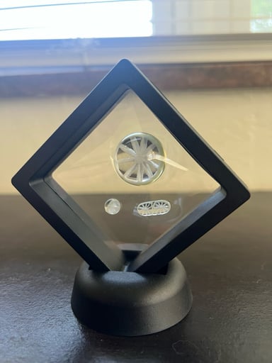 Preview pic of Lyons Neutronium UV Slurper Set