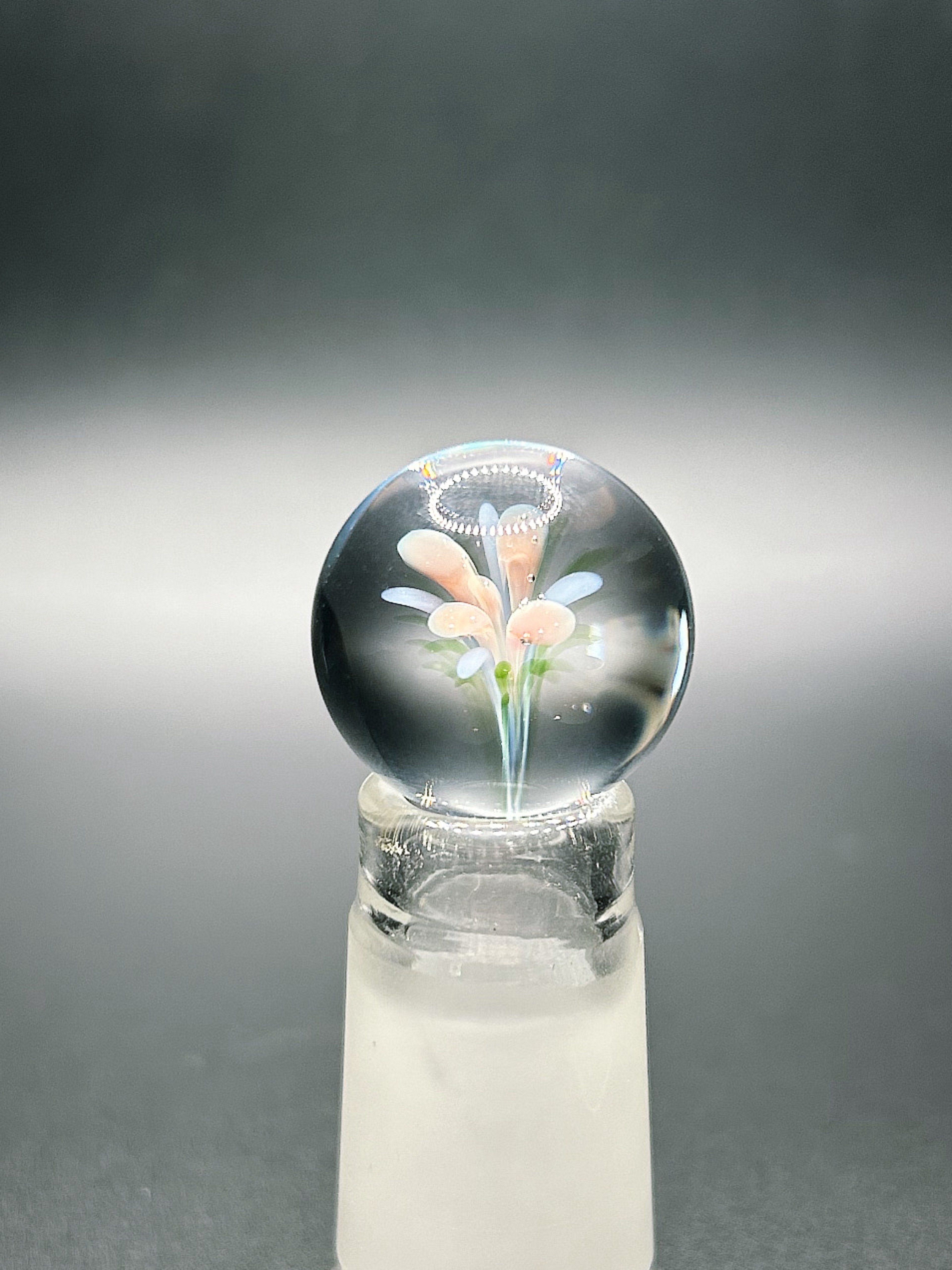 Preview pic of MarvinsGlass024 No Reserve Auction! 🪷