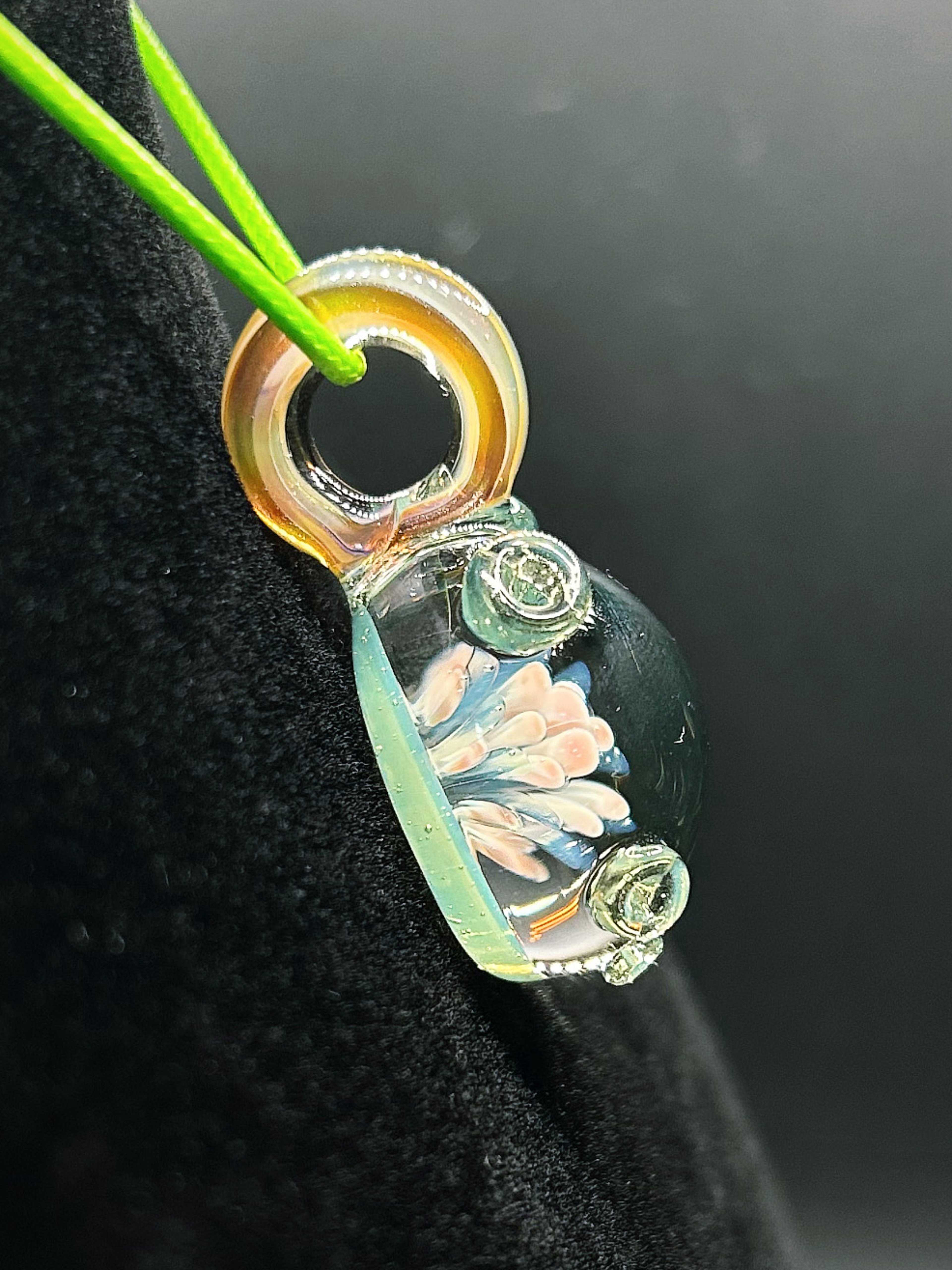 Preview pic of MarvinsGlass024 No Reserve Auction! 🦕