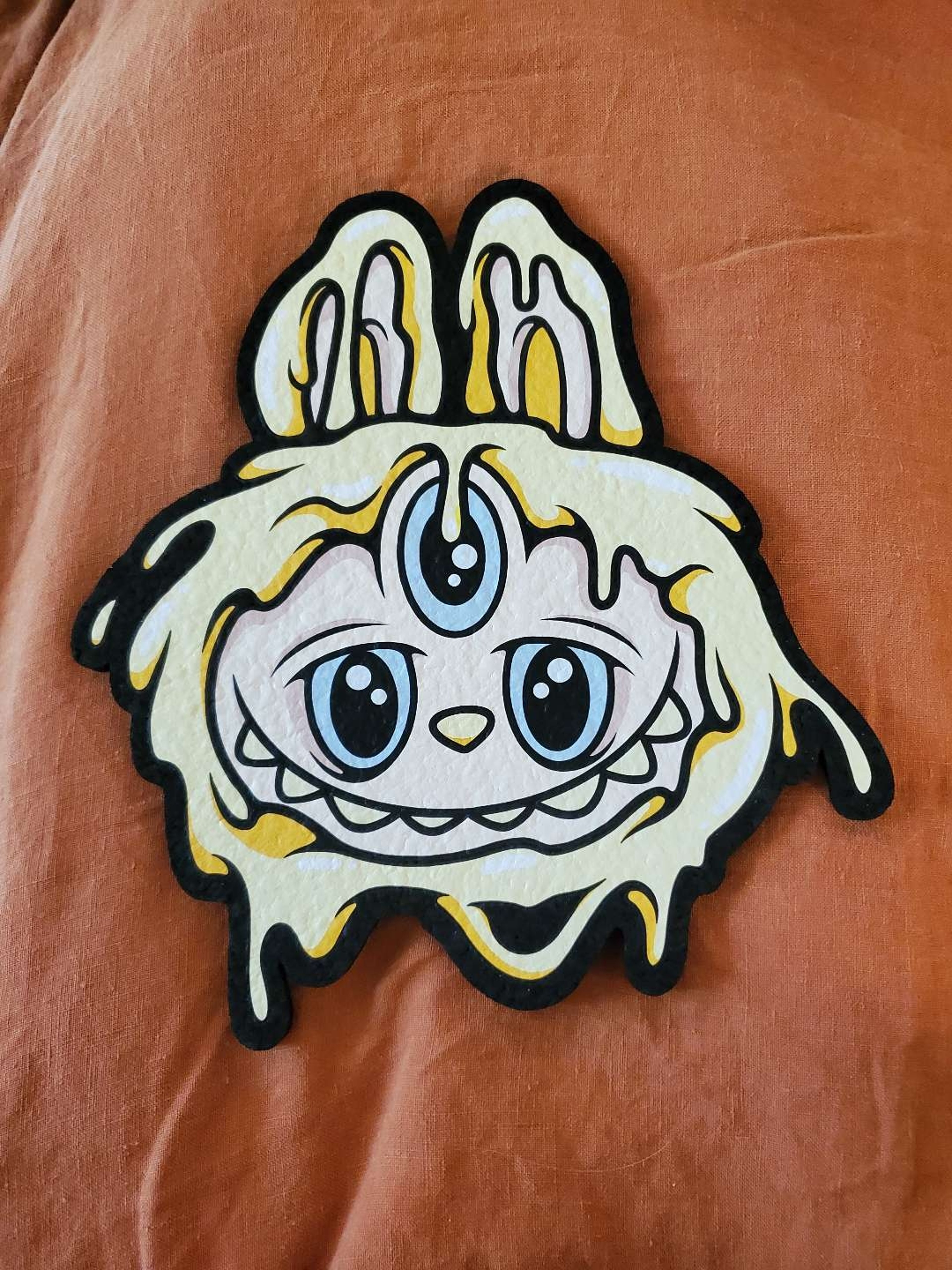 Preview pic of Lamumu LE 100 moodmat #55