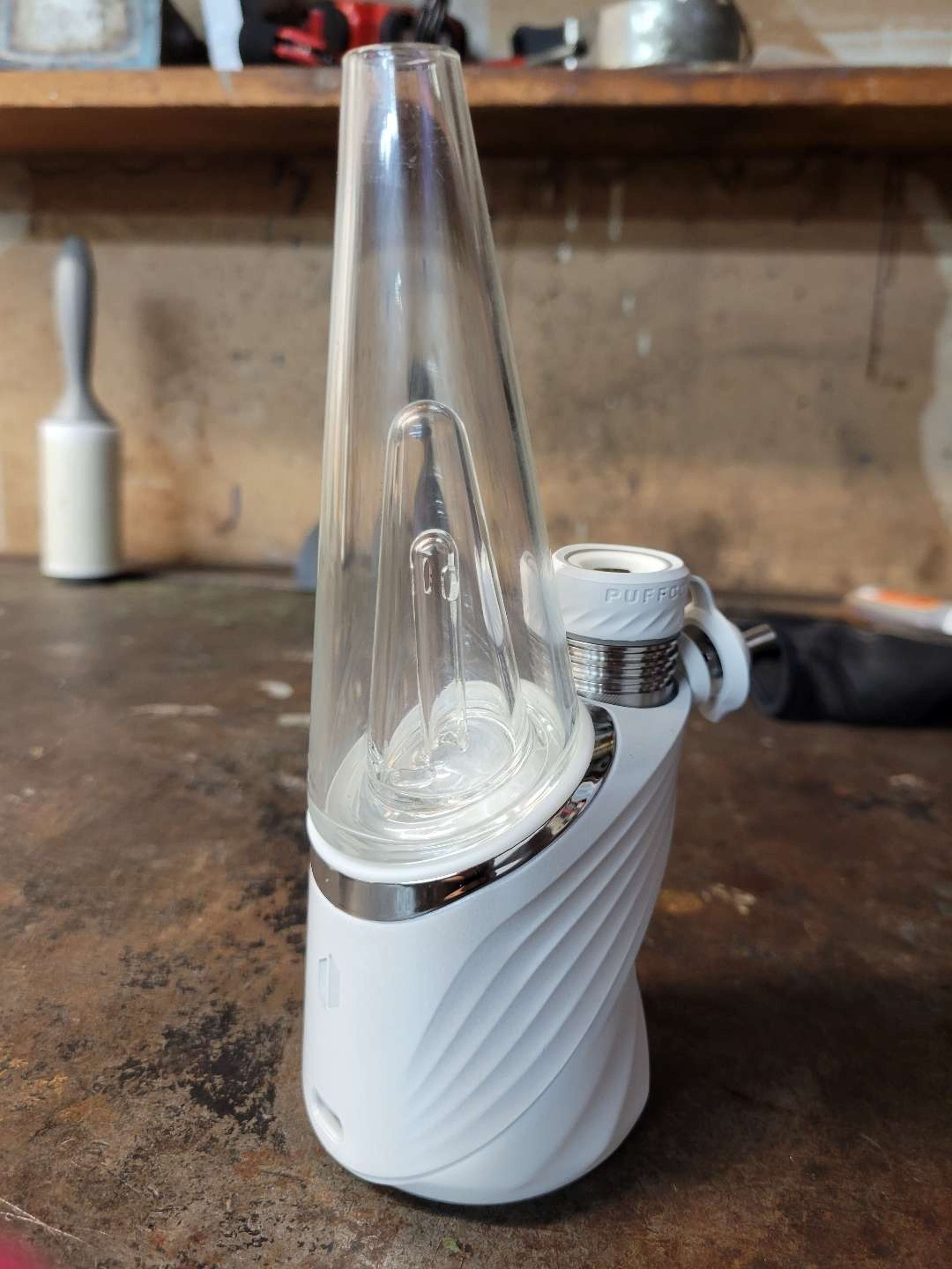 Preview pic of Puffco Peak Pro v2 3dxl