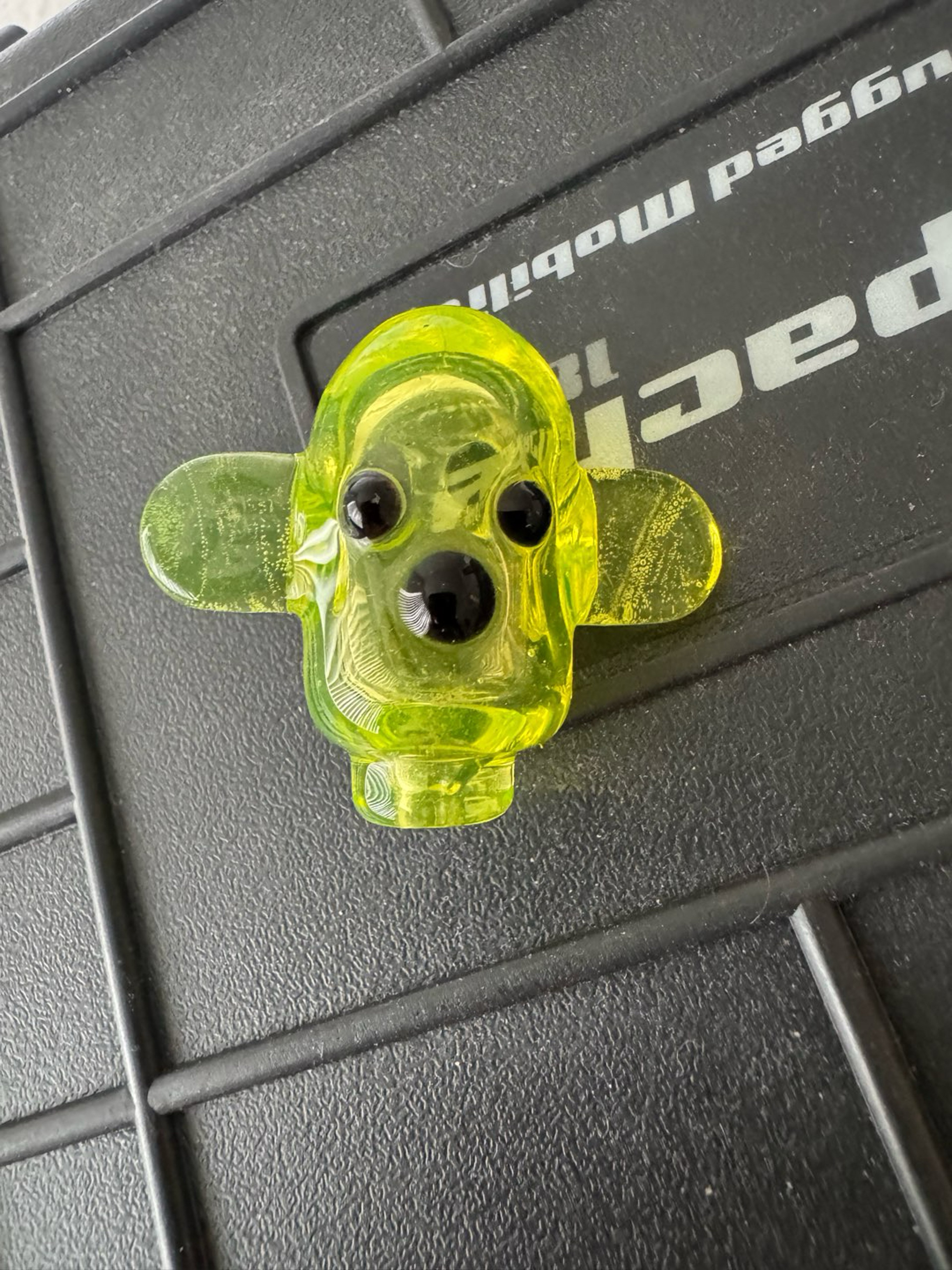 Preview pic of Brian Jacobson Pendant